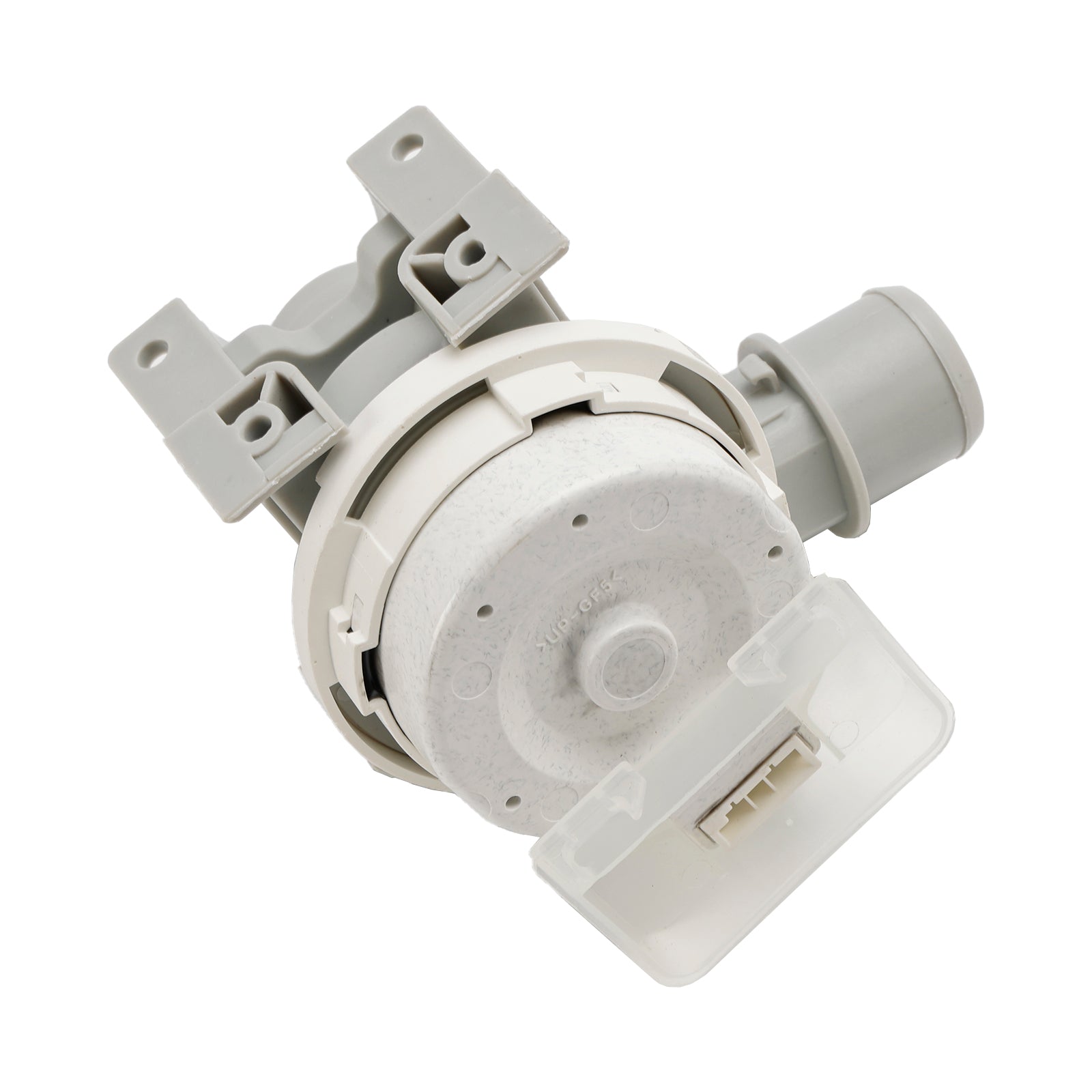 AHA75673404 EAU63743803 Gruppo pompa di scarico lavatrice per lavatrice LG