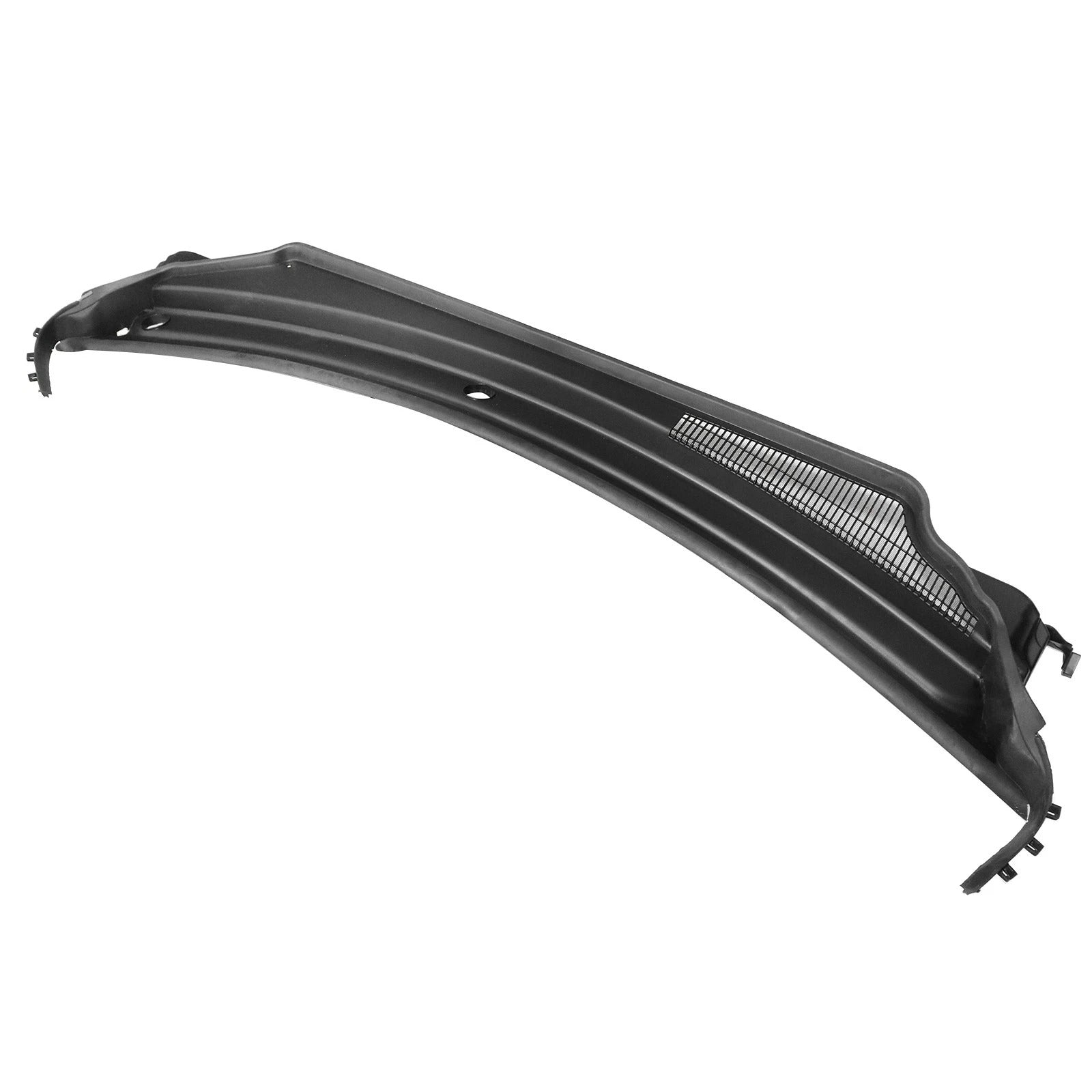 Grille d'aération supérieure du capot d'essuie-glace pour Dodge Durango 2013-2015 (référence 5182164AH)