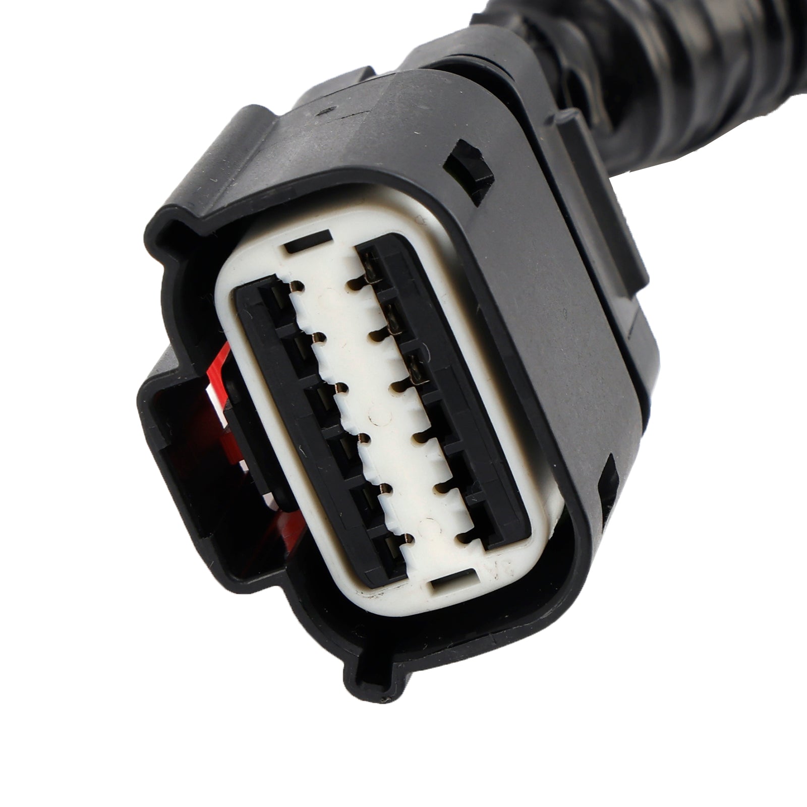 Faisceau de câblage du capteur de pare-chocs avant pour GMC Silverado Sierra 1500 19-22 84859044