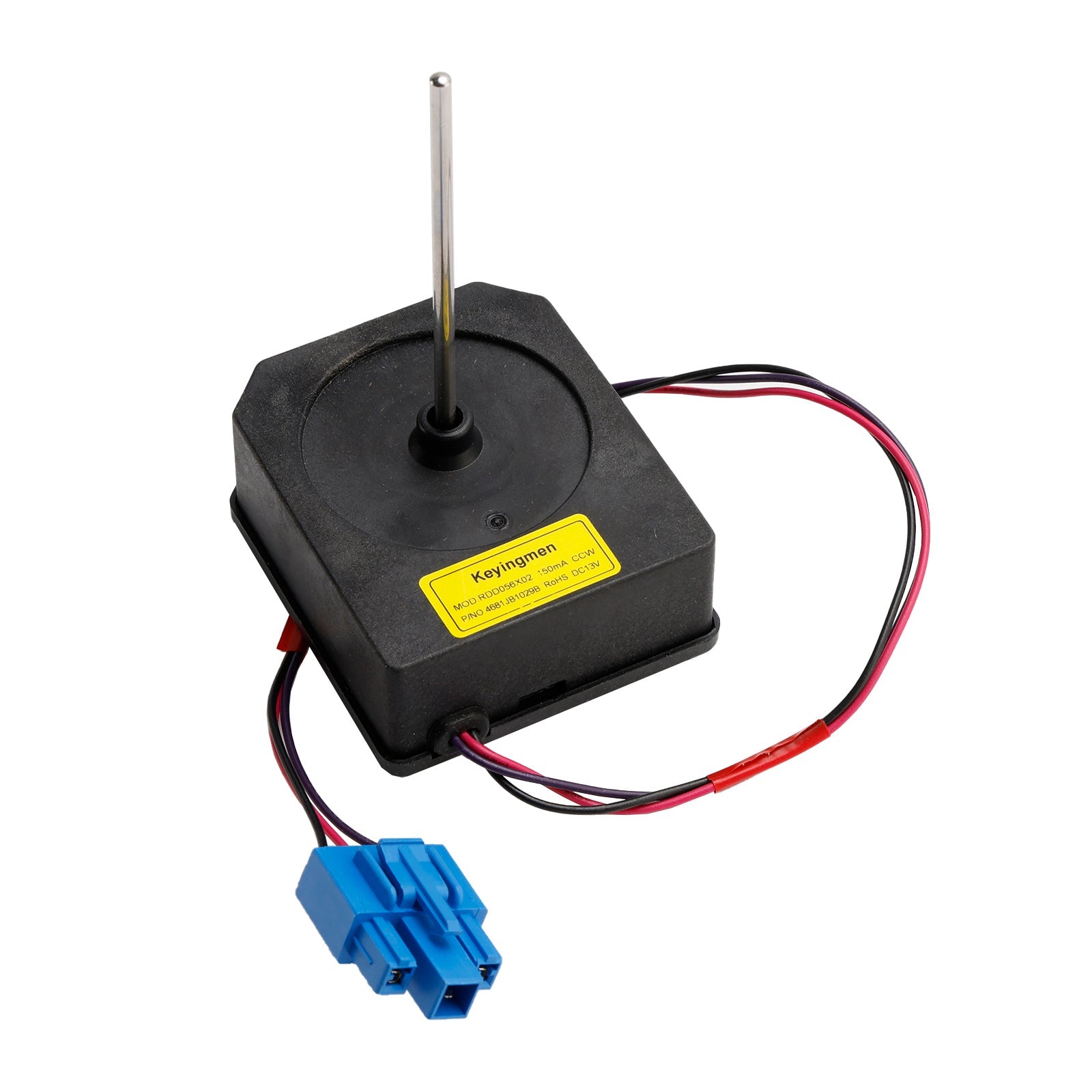 Koelkast Verdamperventilator Motor 4681JB1029B voor LG Kenmore 4681JB1017E PS3523329