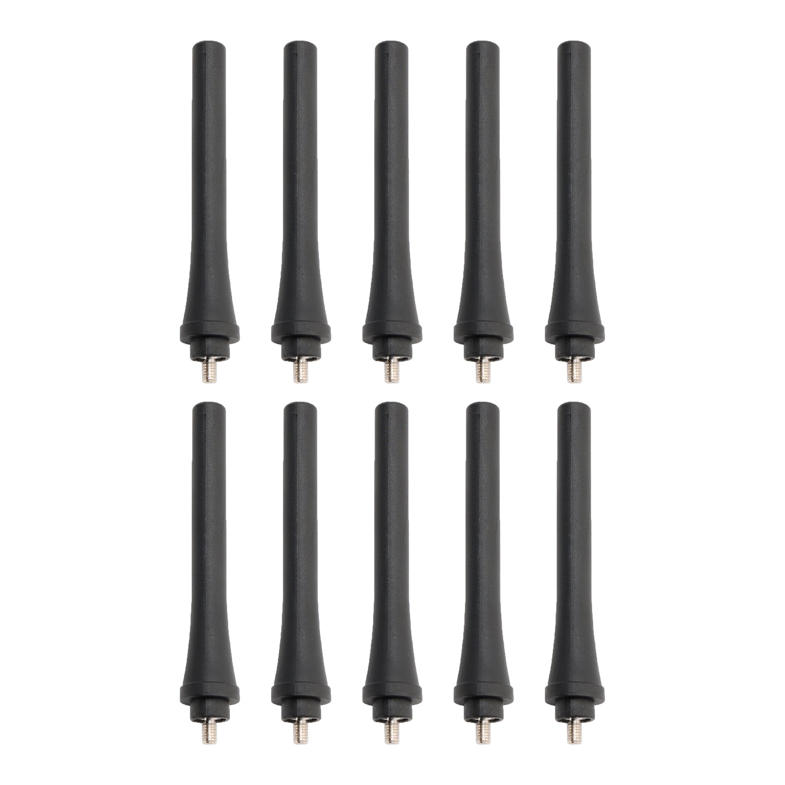 10x antenne Radio 80mm HYT-TC310 400-470Mhz pour talkie-walkie Hytera TC310 TC320