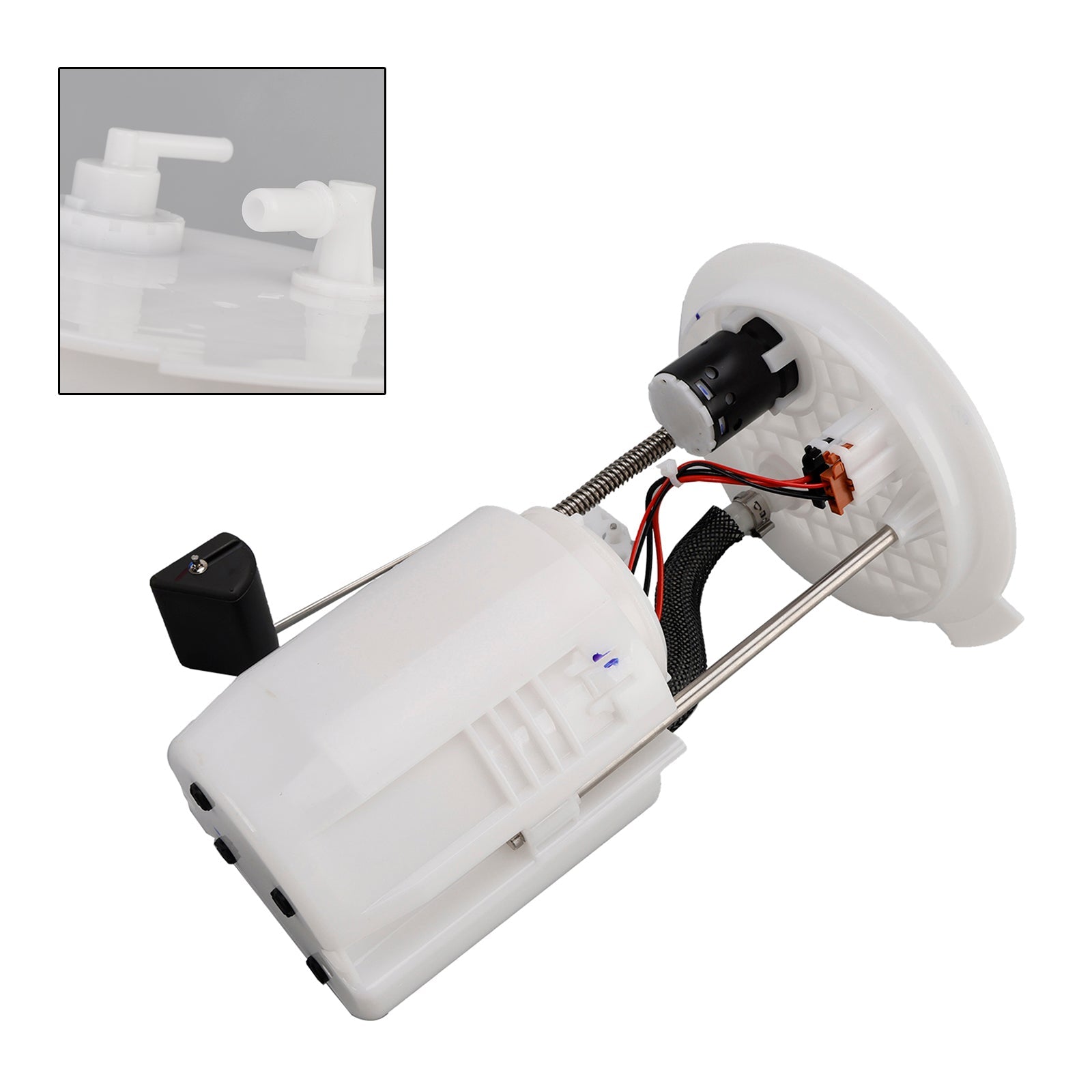 Pompe à carburant de remplacement pour Honda Talon 1000R SXS1000 (2019-2021) - Référence : 49040-0737 T2400499