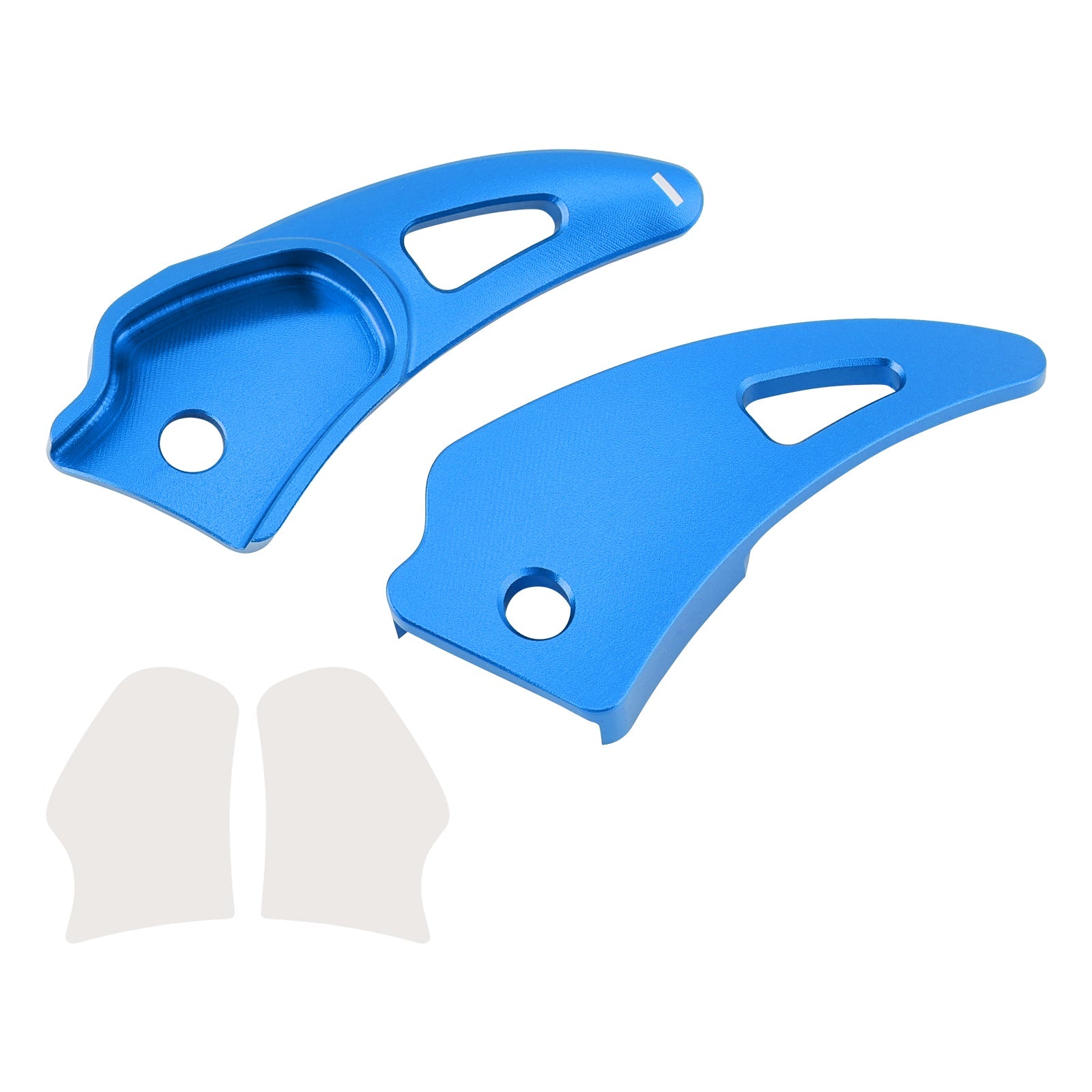 Extensión de paletas de cambio de engranaje de aluminio para Challenger Charger Durango SRT