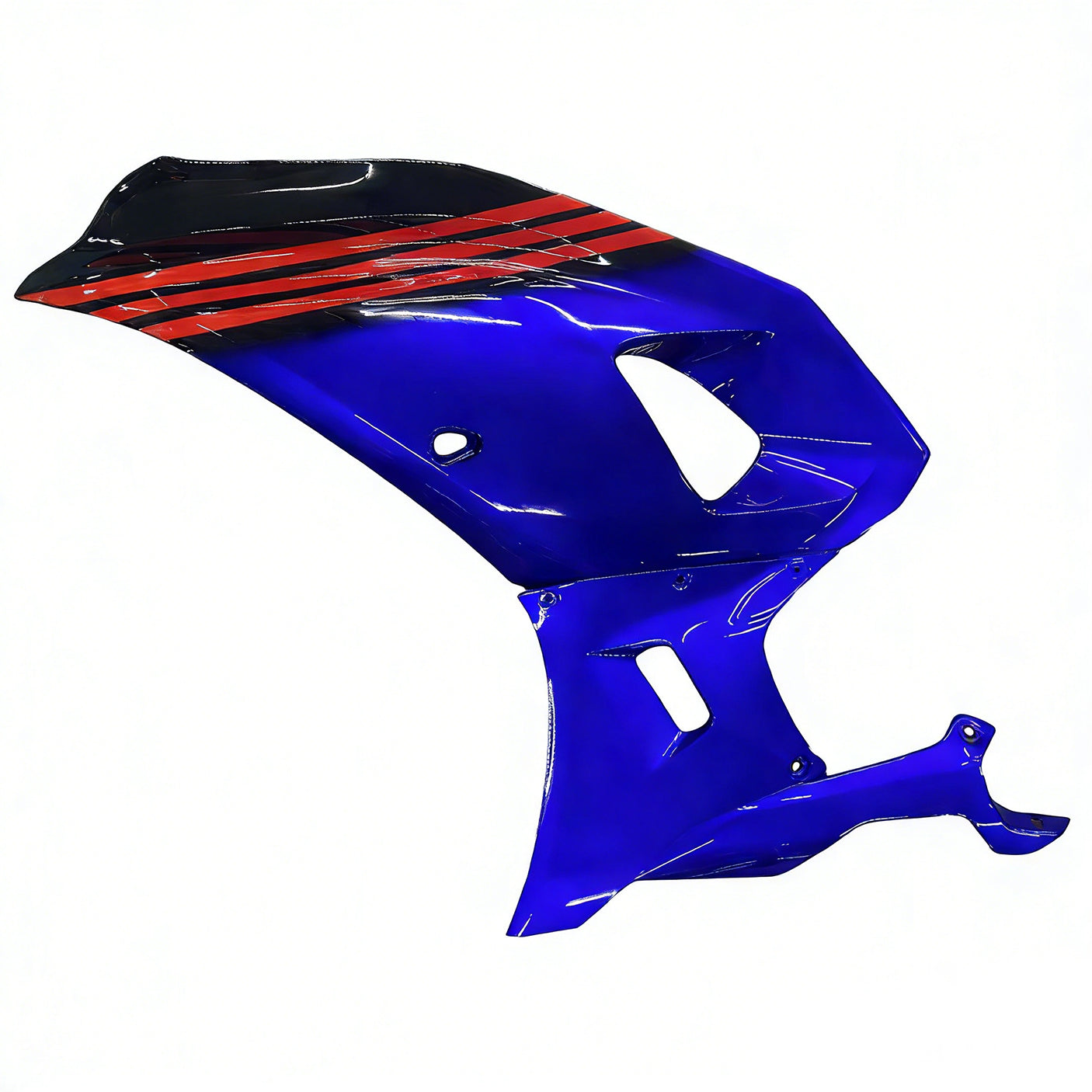 Kit de carénage à injection en plastique ABS pour Yamaha YZF-R7 2021-2025