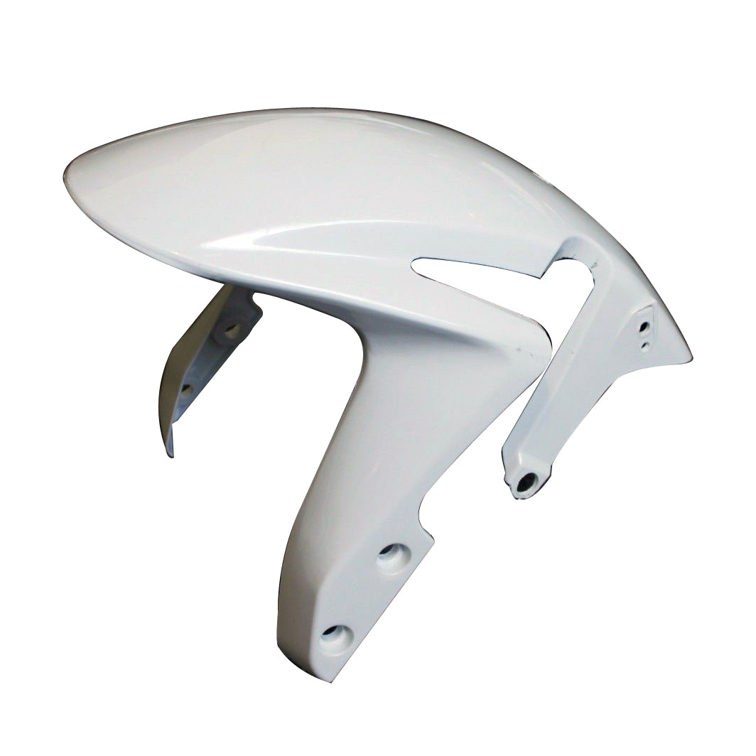 2007-2008 Honda CBR600 RR Niemalowane nadwozie Owiewka Formowanie wtryskowe ABS