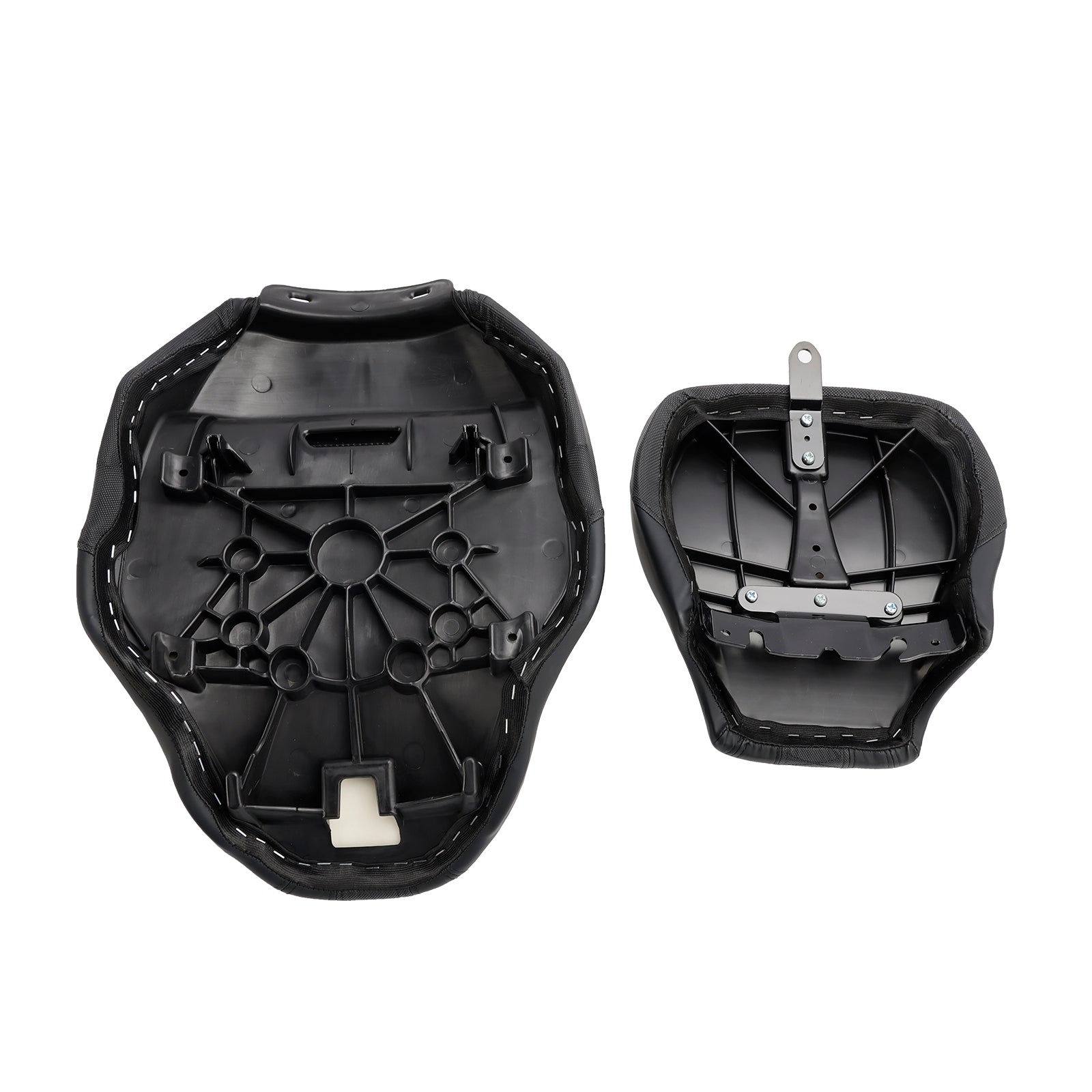 Frontowe i tylne fotelik pasażerski CVO SLIDE 2023-2024