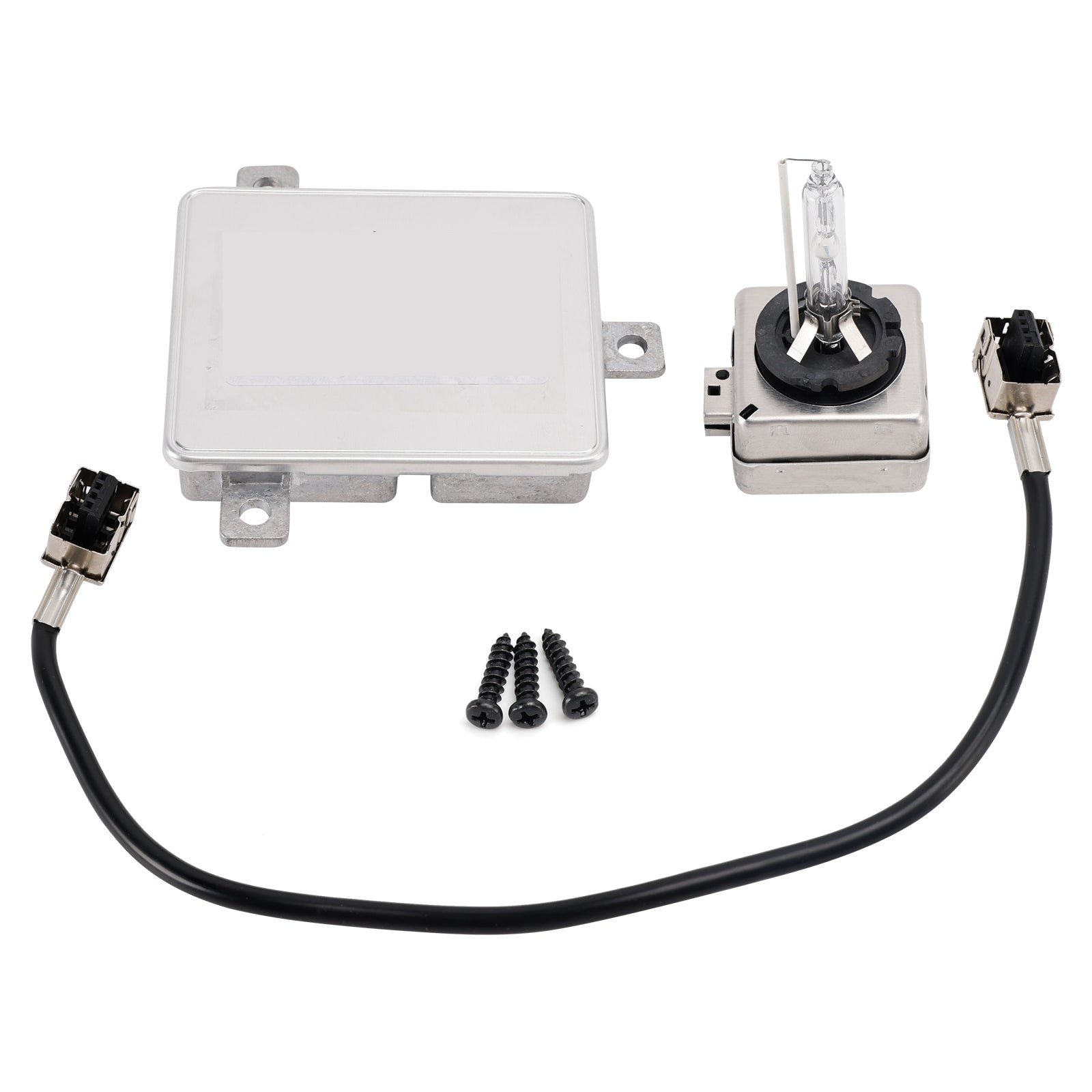 Ballast xénon et module de commande d'ampoule D3S 99161832303 pour Porsche Macan 2015-2018