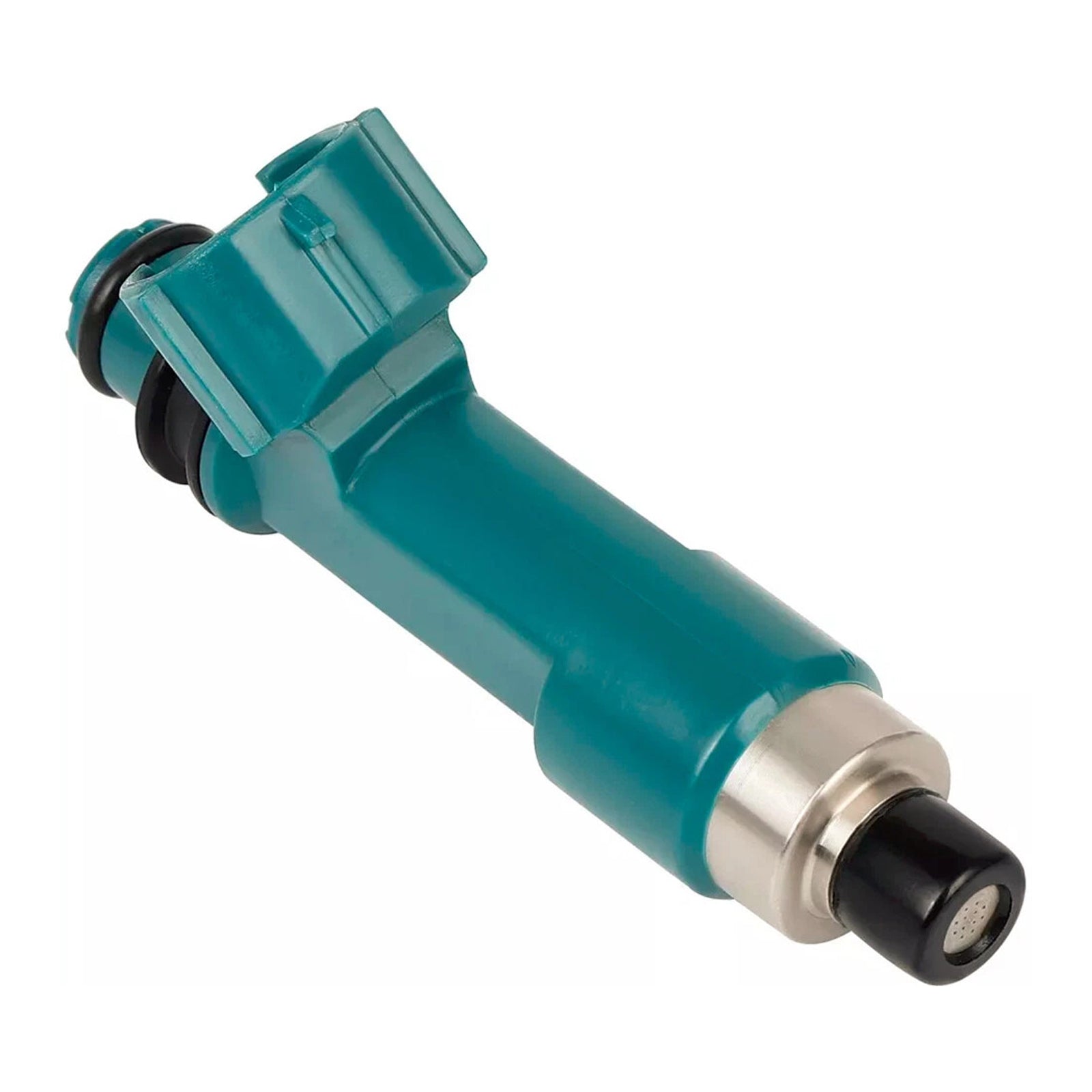 1x Wtryskiwacz Paliwa dla Mazda 2 1.3L 1.5L 2011-2014 Fiesta 2009 297500-0460