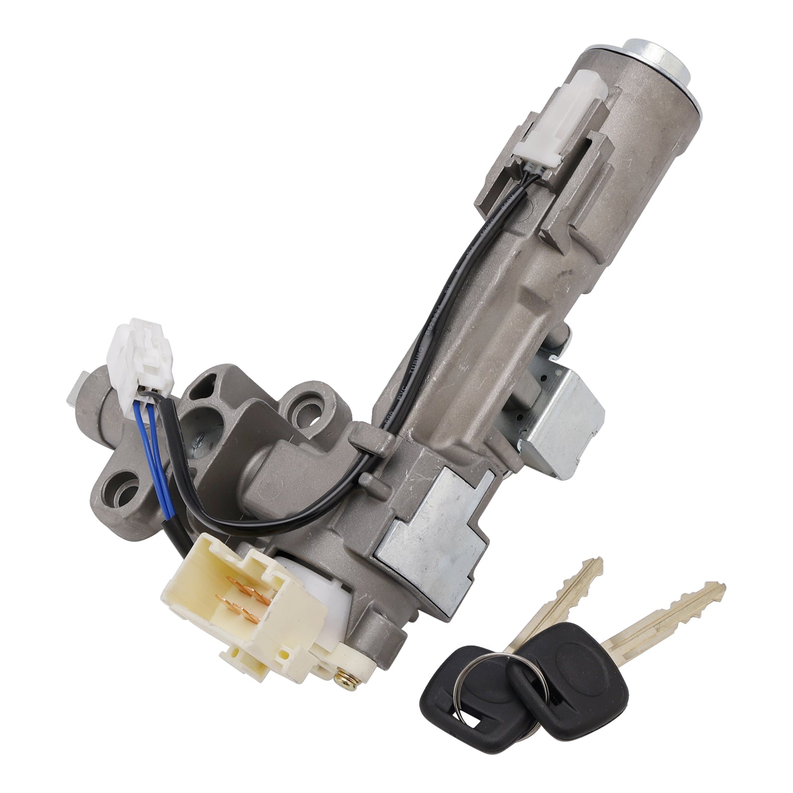 Cilindro di accensione (2 chiavi) per Lexus RX350 3.5L (2007-2009) - Codice ricambio : 69057-0E010