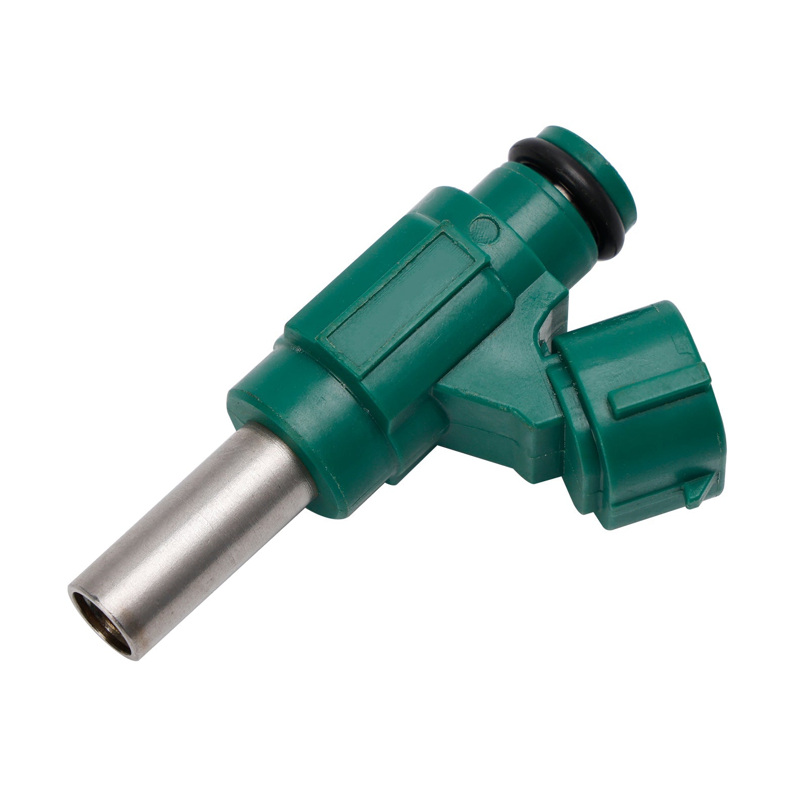 EAT803 Iniettore di carburante Compatibile con Kawasaki Ninja ZX10R ZX1000 2011-2017 (riferimento 49033-0027)