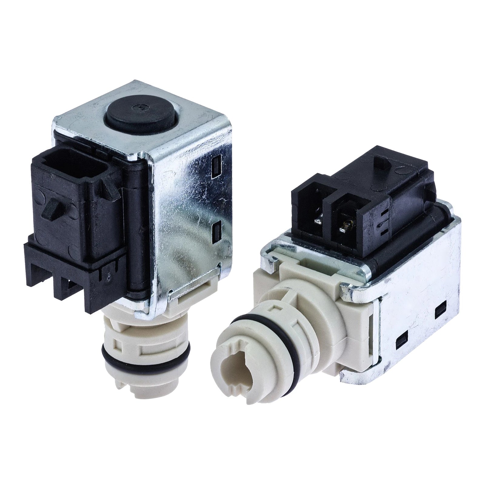 Ensemble de solénoïdes de changement de vitesse de transmission 4T40E 4T45E 4T65E 52-0357 (OE 24207236)