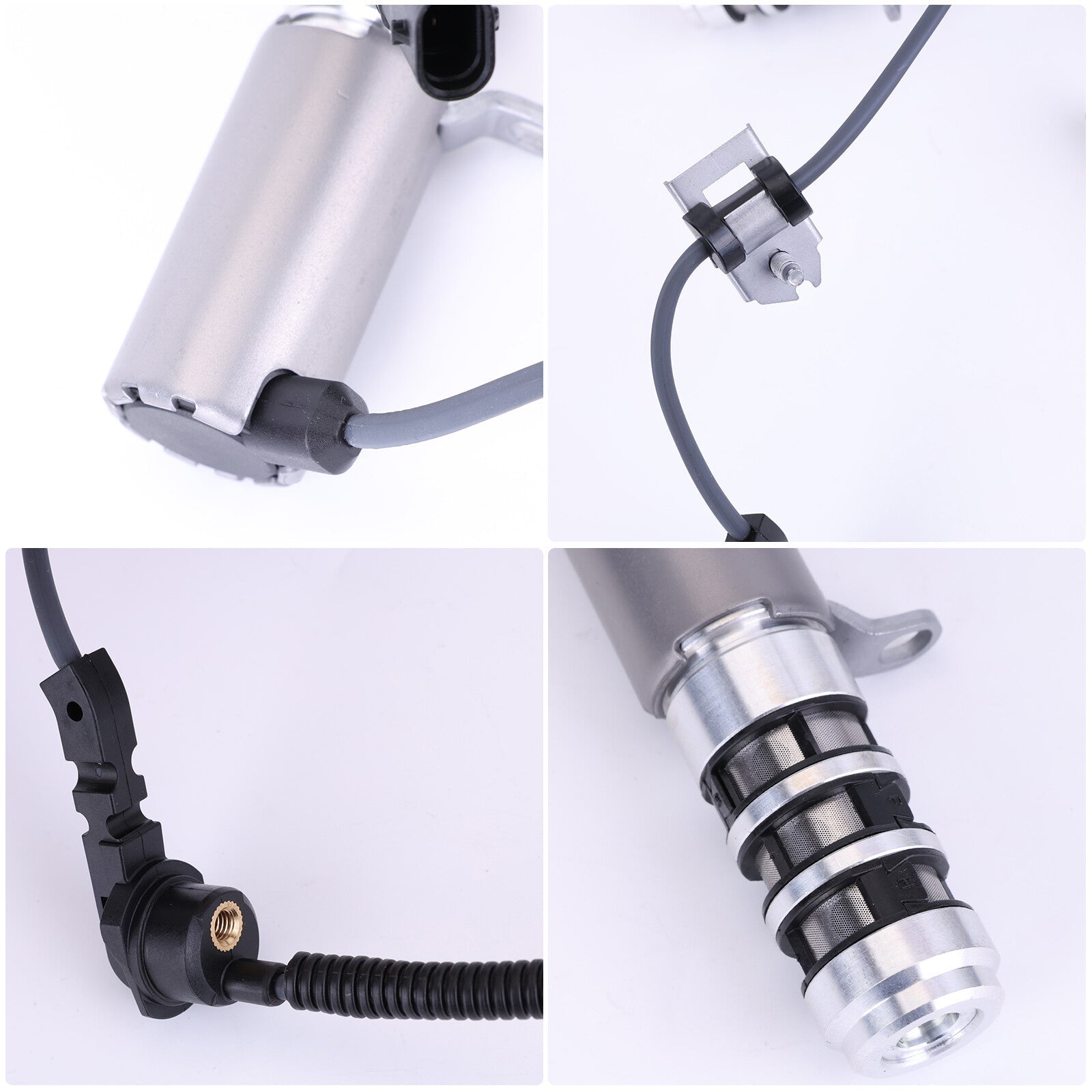 Valvola di controllo della pompa dell'olio 11417647238 11418601642 per mini R56 R57 R59 R61 R61