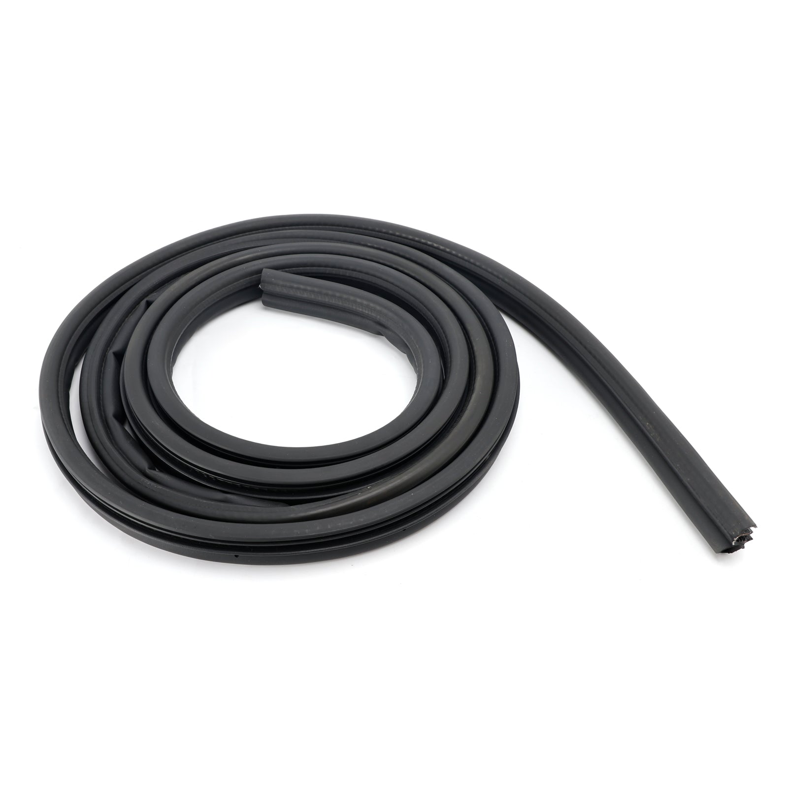 Joint d'étanchéité de porte avant pour camionnette Dodge Ram 1500, 2500 et 3500 (2002-2008)