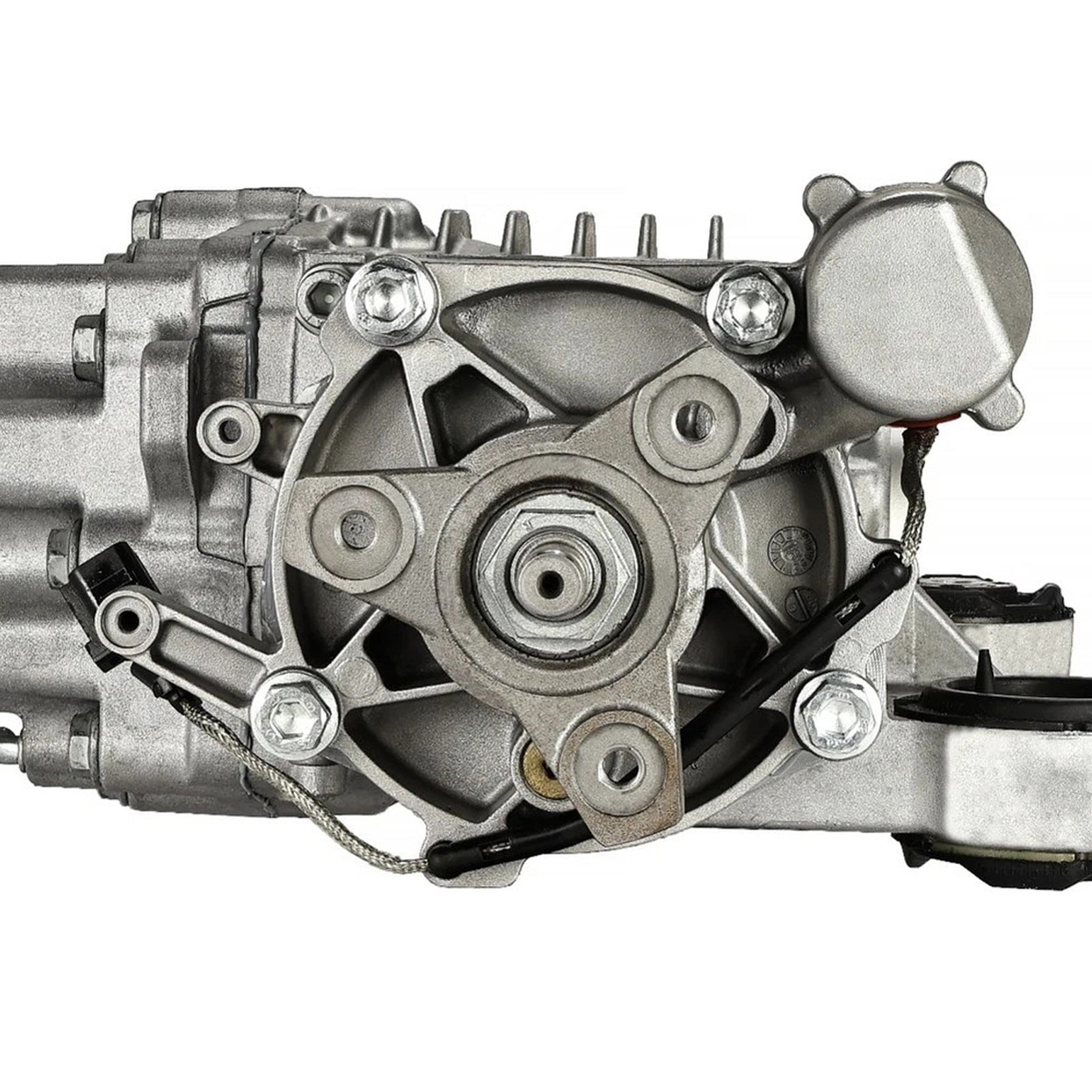 11.2014-03.2024 Volkswagen VW PASSAT B8 Variant (3G5, CB5) 2.0 TDI 4motion Cupra Differential d' oś tylna 0CQ525010T