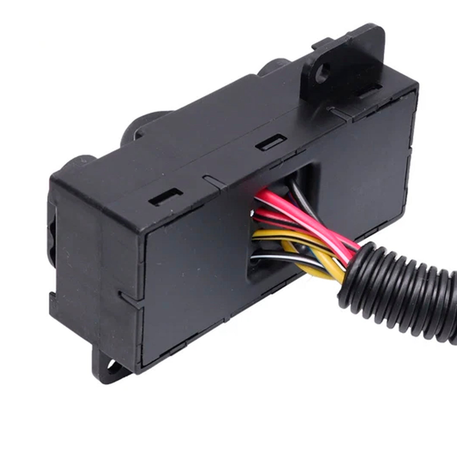 Interrupteur de siège électrique gauche F65Z14A701AA pour Ford F-150, F-250 et F-350