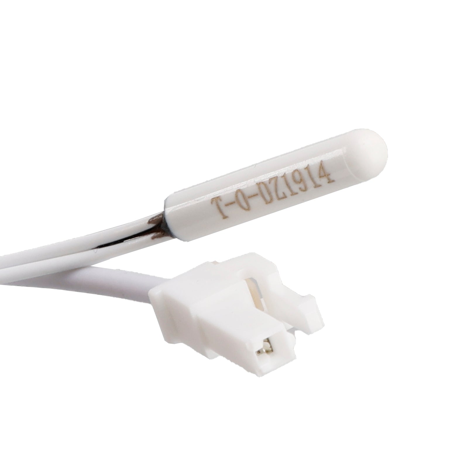 Silnik wentylatora parownika lodówki (W11452196), część zamienna (W10514110, W11374554)