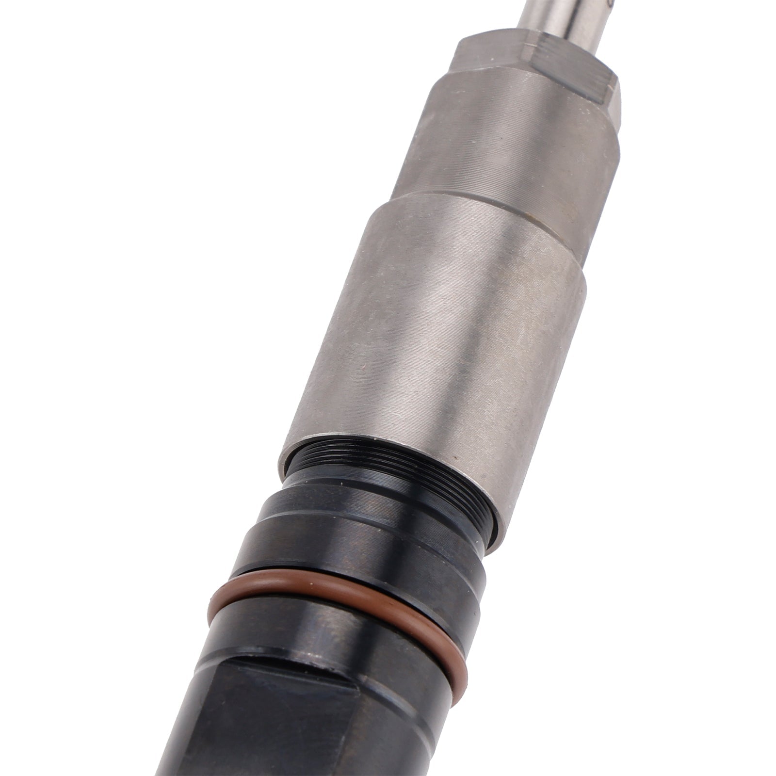 Inyector de combustible C3.3B (1 pieza) compatible con las excavadoras hidráulicas Caterpillar CAT 308 CR, 308 SR, 308.5, 308E 2CR, 308E2CR, 309 CR y 310.