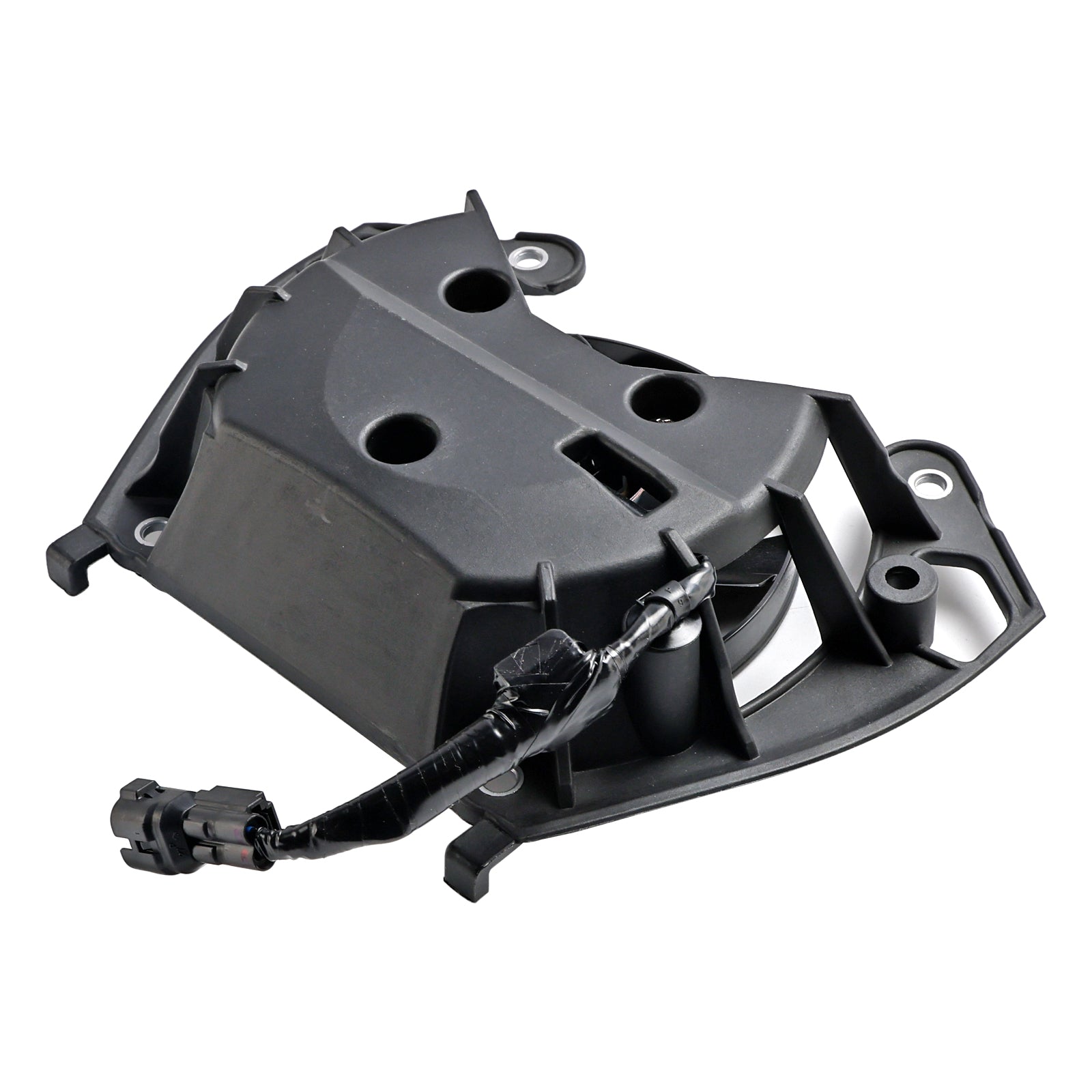 HONDA CB500F CB 500 F 2019-2021 Pala della ventola di raffreddamento del radiatore del motore