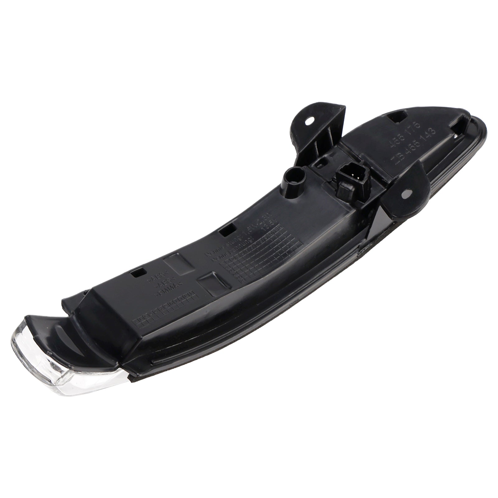 Linker buitenspiegel richtingaanwijzer voor Mercedes-Benz W216 W221 W211 A2198200521