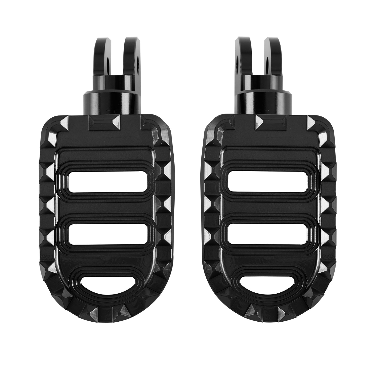 Yamaha XSR700 XSR900 FJR1300 YZF-R6 YZF-R1 antes de FPET