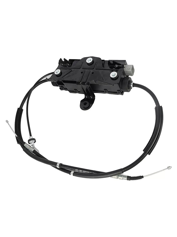 Unidad de control del actuador del freno de estacionamiento 34436874219 34436856932 para BMW Serie 5 GT F07 y F07 Facelift 2009-2016