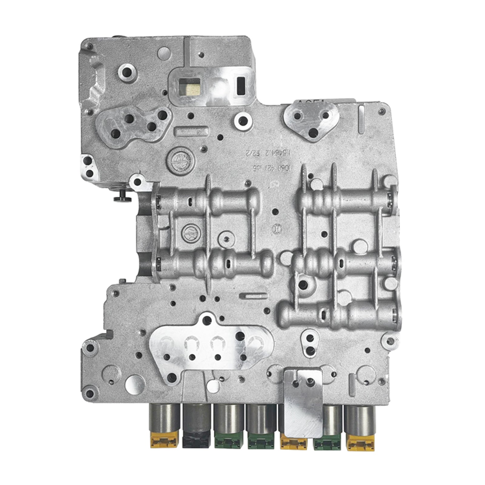 Klephuis 6HP26 6HP19 #A051 voor BMW AUDI VW Jaguar Hyundai Lincoln 545i 760i