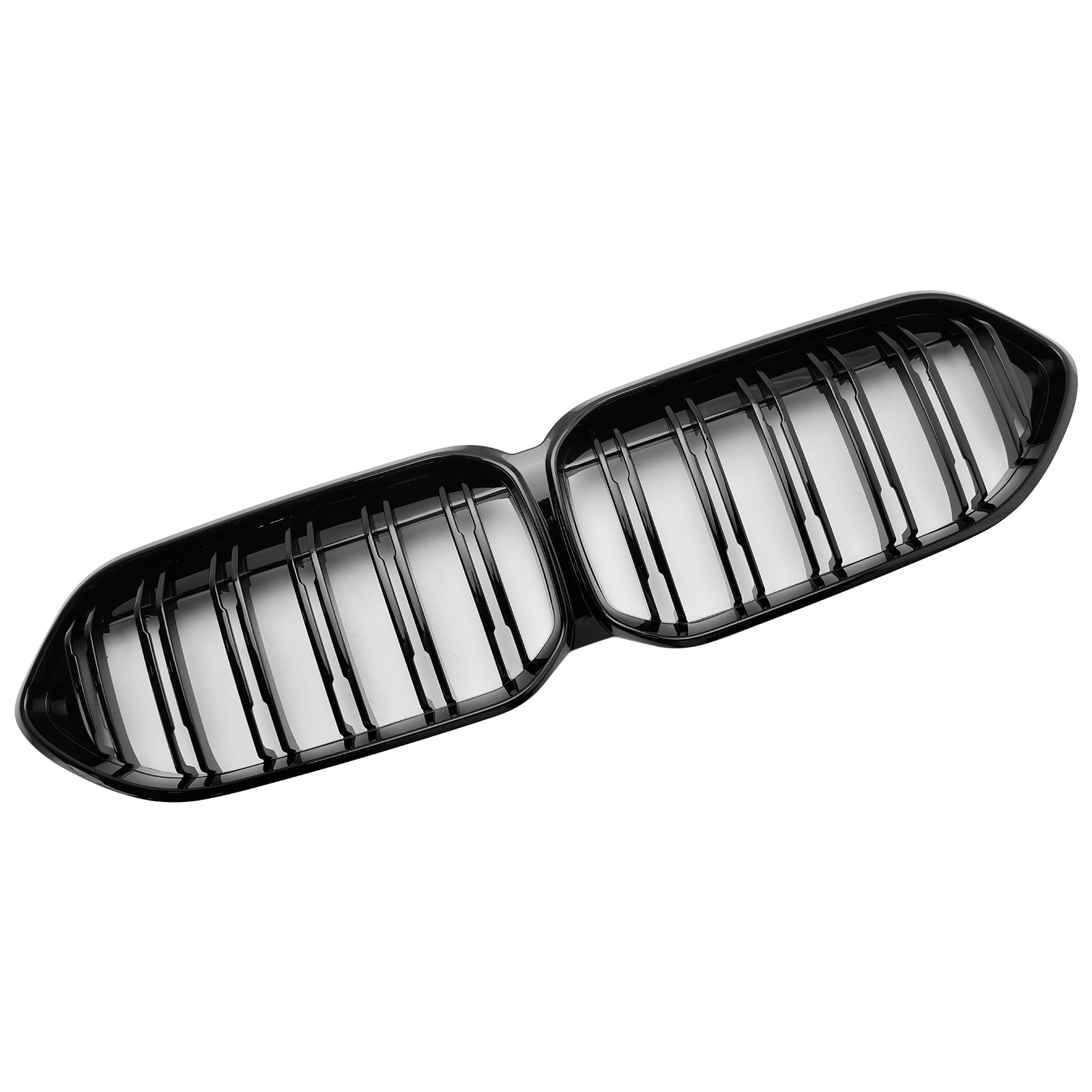 Rejilla De Parachoques Delantero Negro Brillo BMW Serie 2 Gran Coupe F44 2020-2023 51135A39378 51138080494