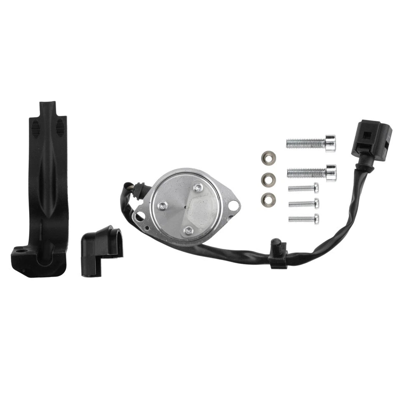 Pompa differenziale posteriore 02W598549 02W598549A per VW Multivan Transporter V