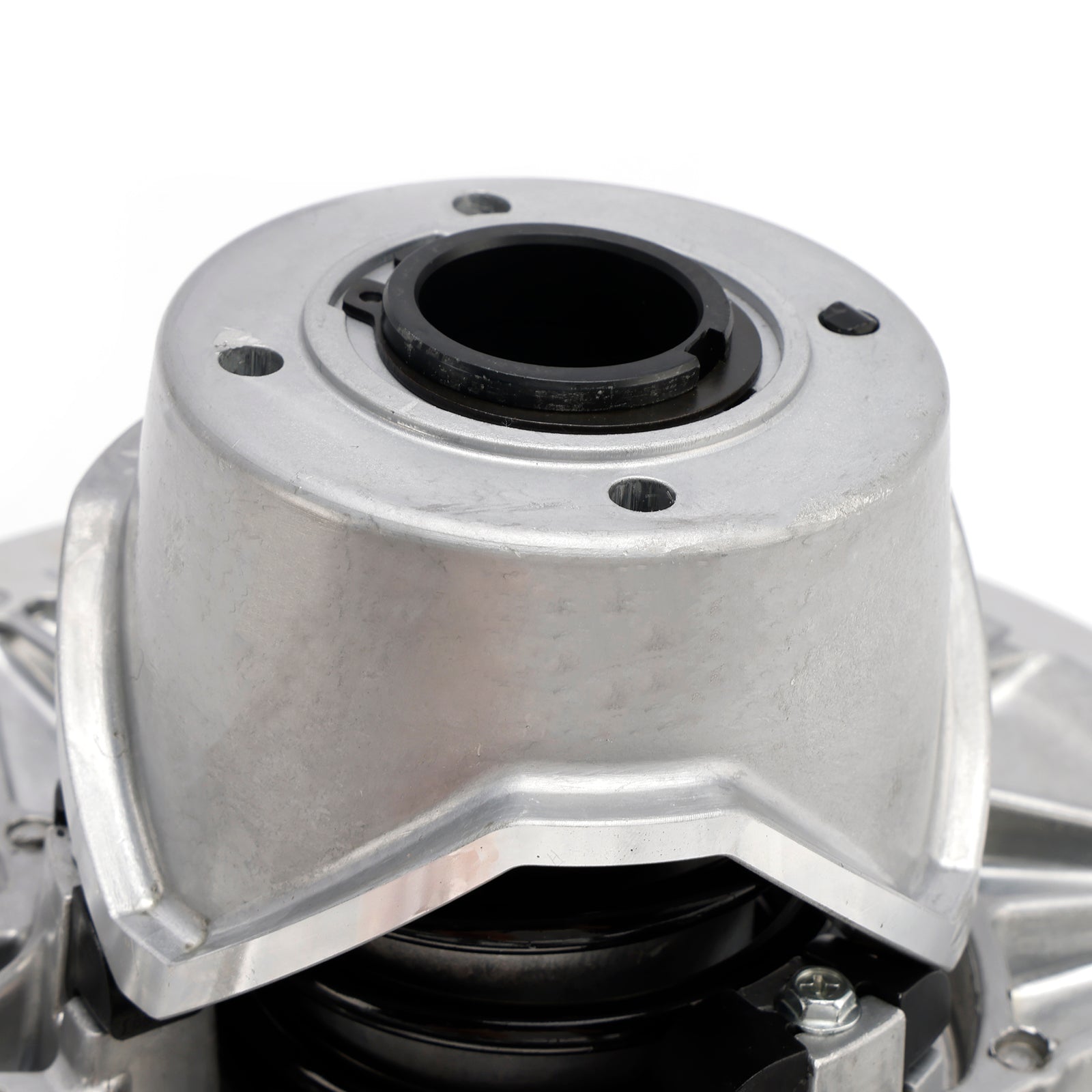 Frizione secondaria posteriore per mountain bike RM 650-2, guida 150200-102-0000 505G175