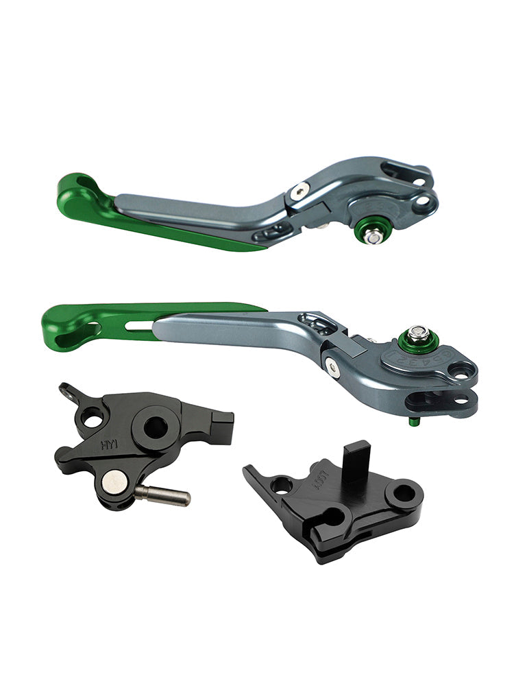 Regulowana dźwignia hamulca sprzęgła Cfmoto 400NK 650NK 650MT 650GT 2020-2021