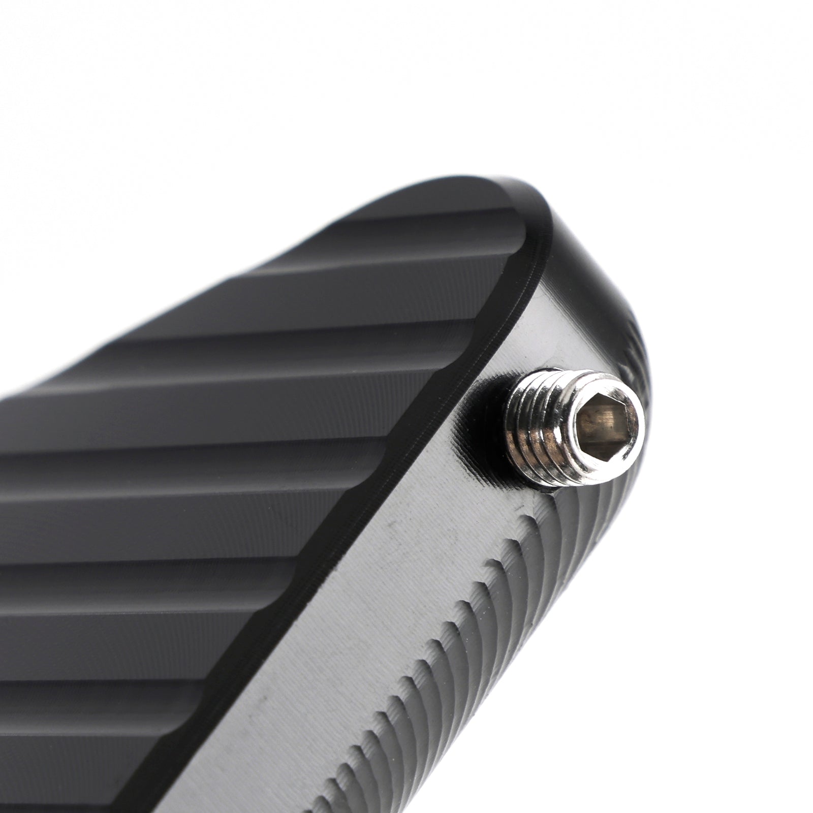 Placa de agrandamiento de Facil para Honda Goldwing GL1800 2018-2023