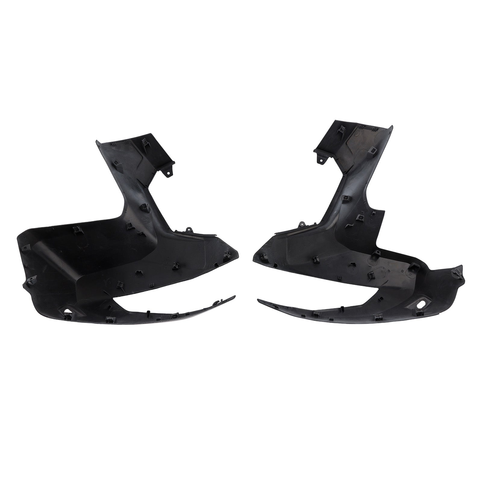 Zijframekuip voor Honda ADV 350 (2022-2025)