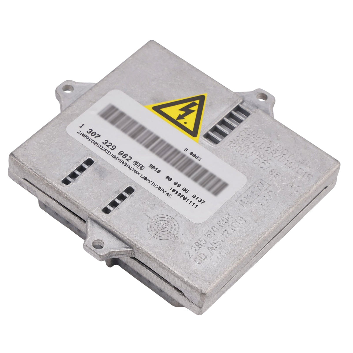 Scheinwerfer-Vorschaltgerät-Steuermodul 1307329082 für BMW 3er und 6er E46 E63 E64
