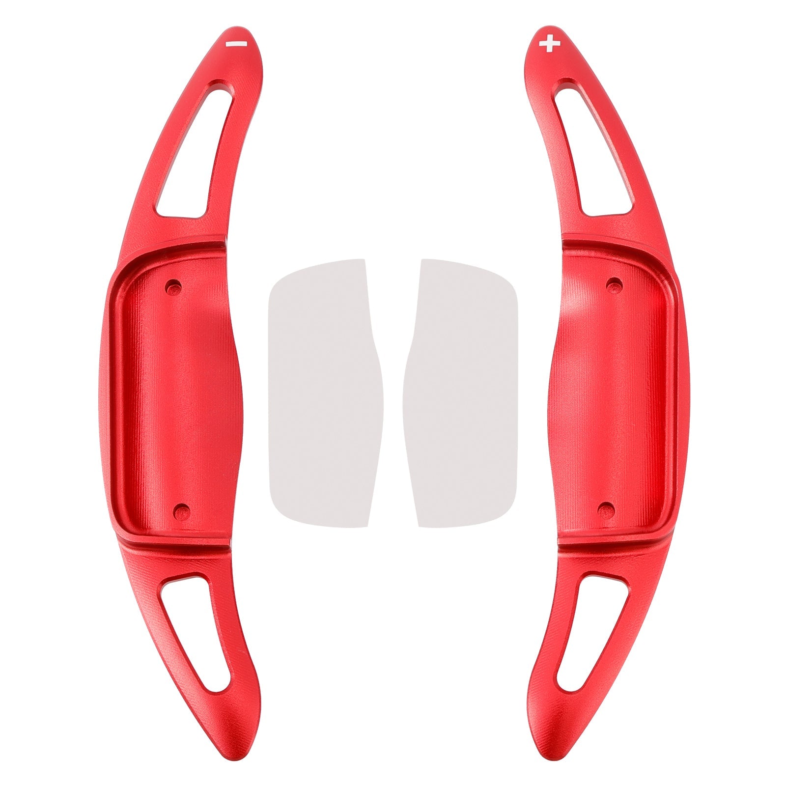 Verlenging van snelheidsverandering Pallets stuurwiel voor Toyota Camry Avalon