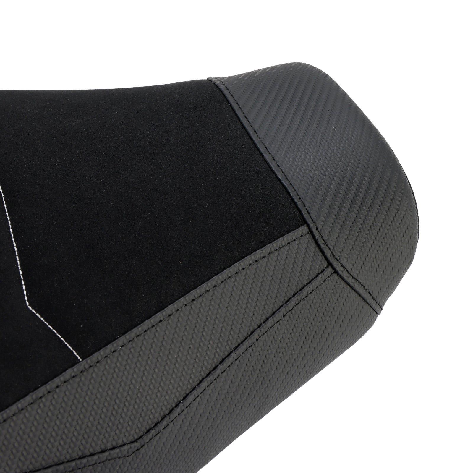 Rode passagiersstoel vooraan voor Suzuki V-Strom 250SX 2024-2025