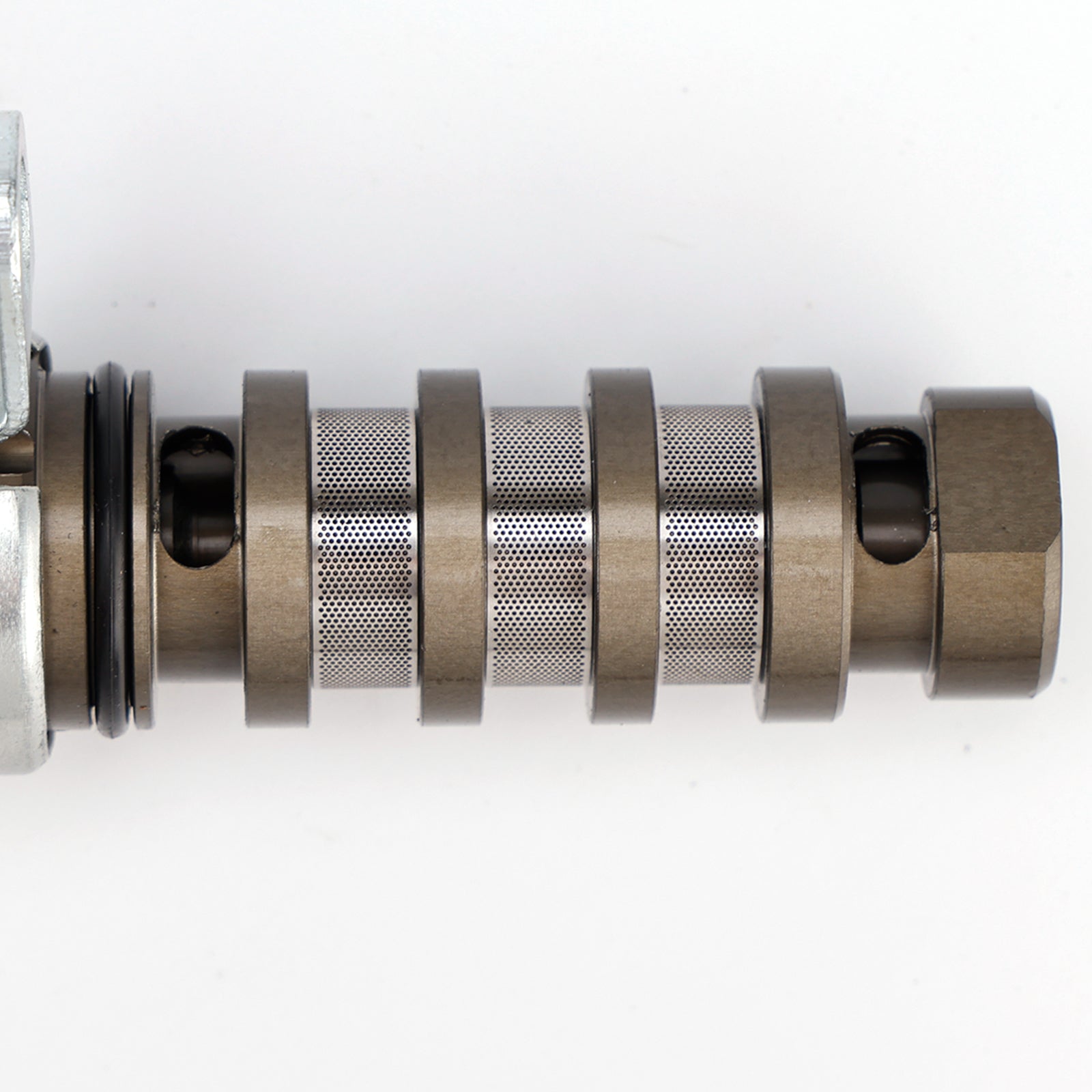 Électrovanne de distribution d'huile VVT 15830-R5A-A01 pour Honda Accord 2008-2015