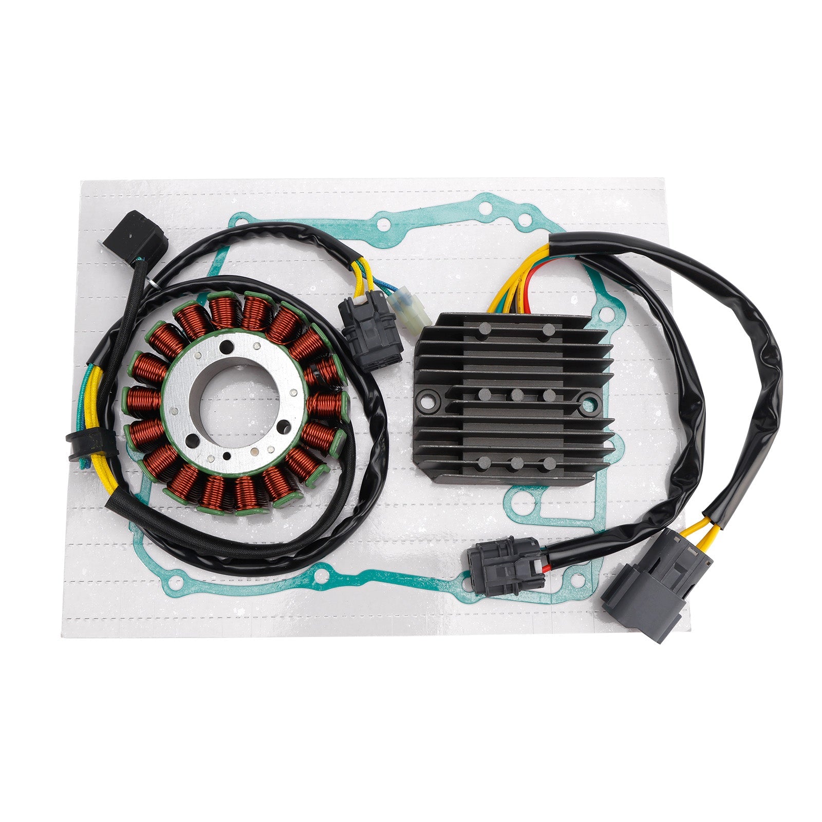 Magneto Stator Regulator Pakkingset voor ATV TGB Blade 250 325 Doel 325 923706