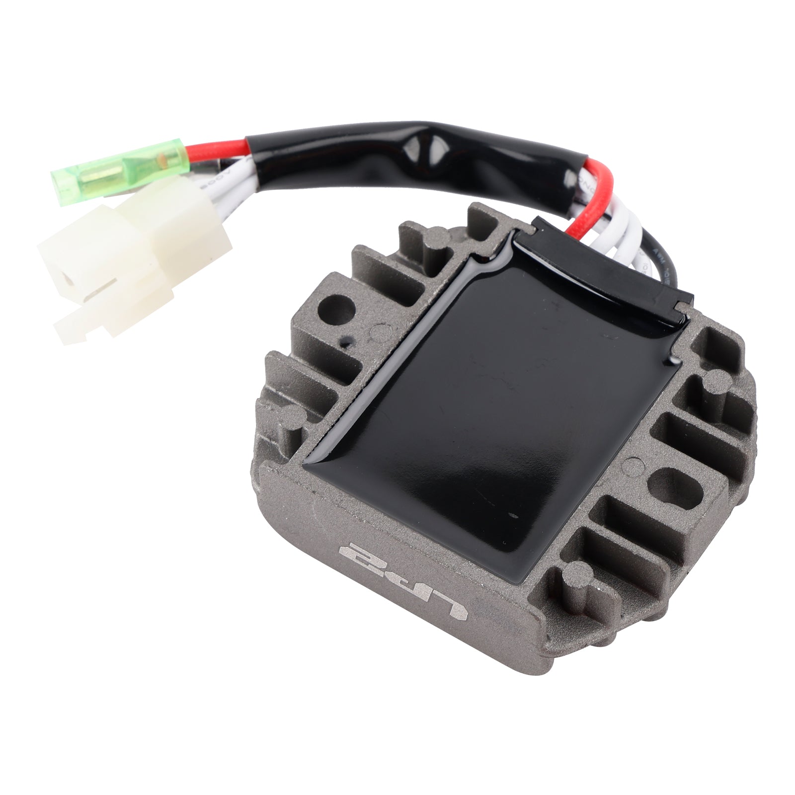 Joint de stator et de régulateur pour quad Yamaha Bear Tracker 250 YFM250 2WD 1999-2000