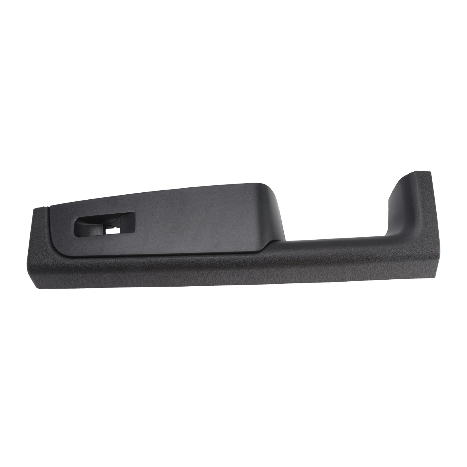 Oikean etuoven kahvan ohjauspaneeli 3T1867158 Skoda Superb (3T) 2008-2015