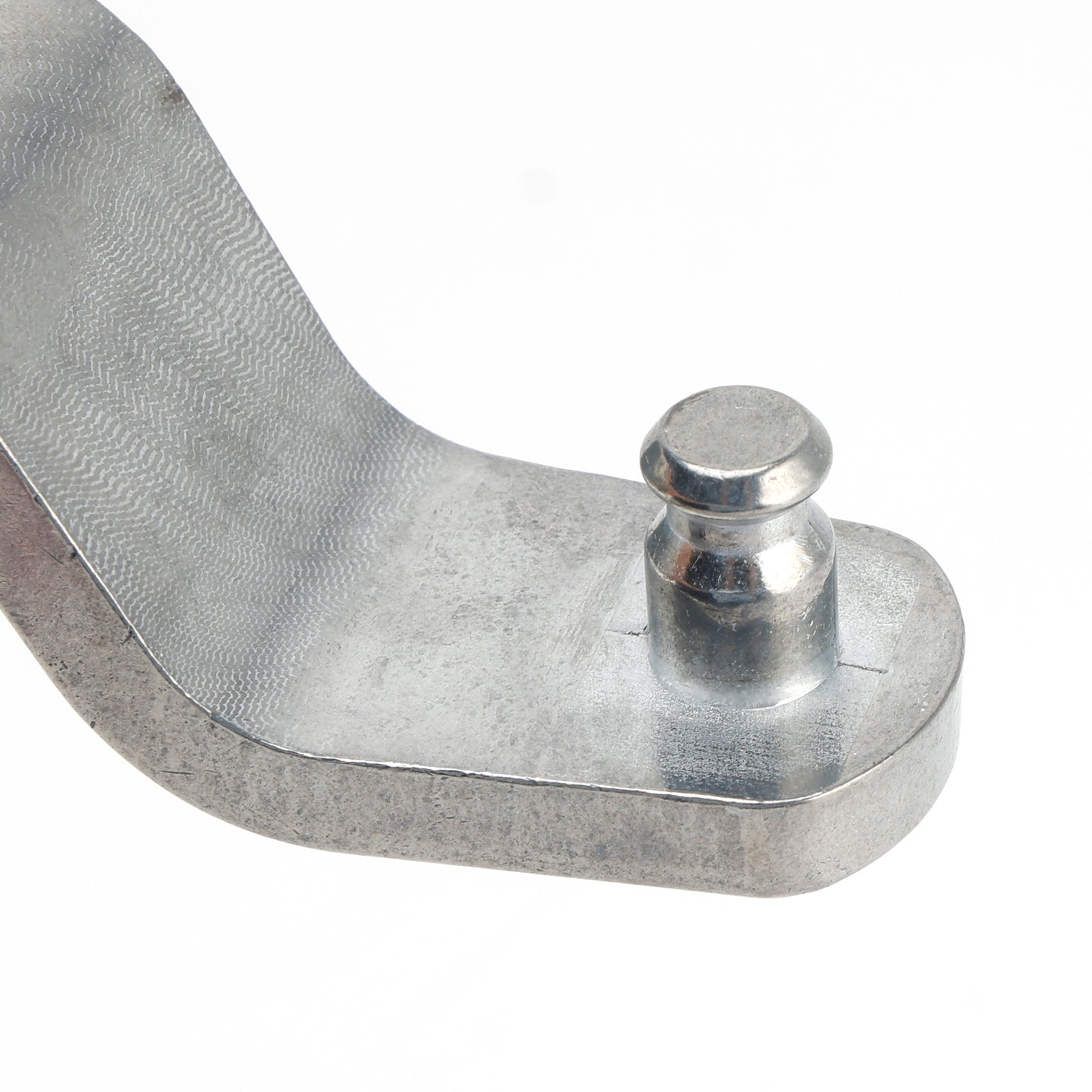 Polkimen ohjausvivun varsi d'kytkin Ford F-150 F-250 F-350:lle E7TZ7A554A