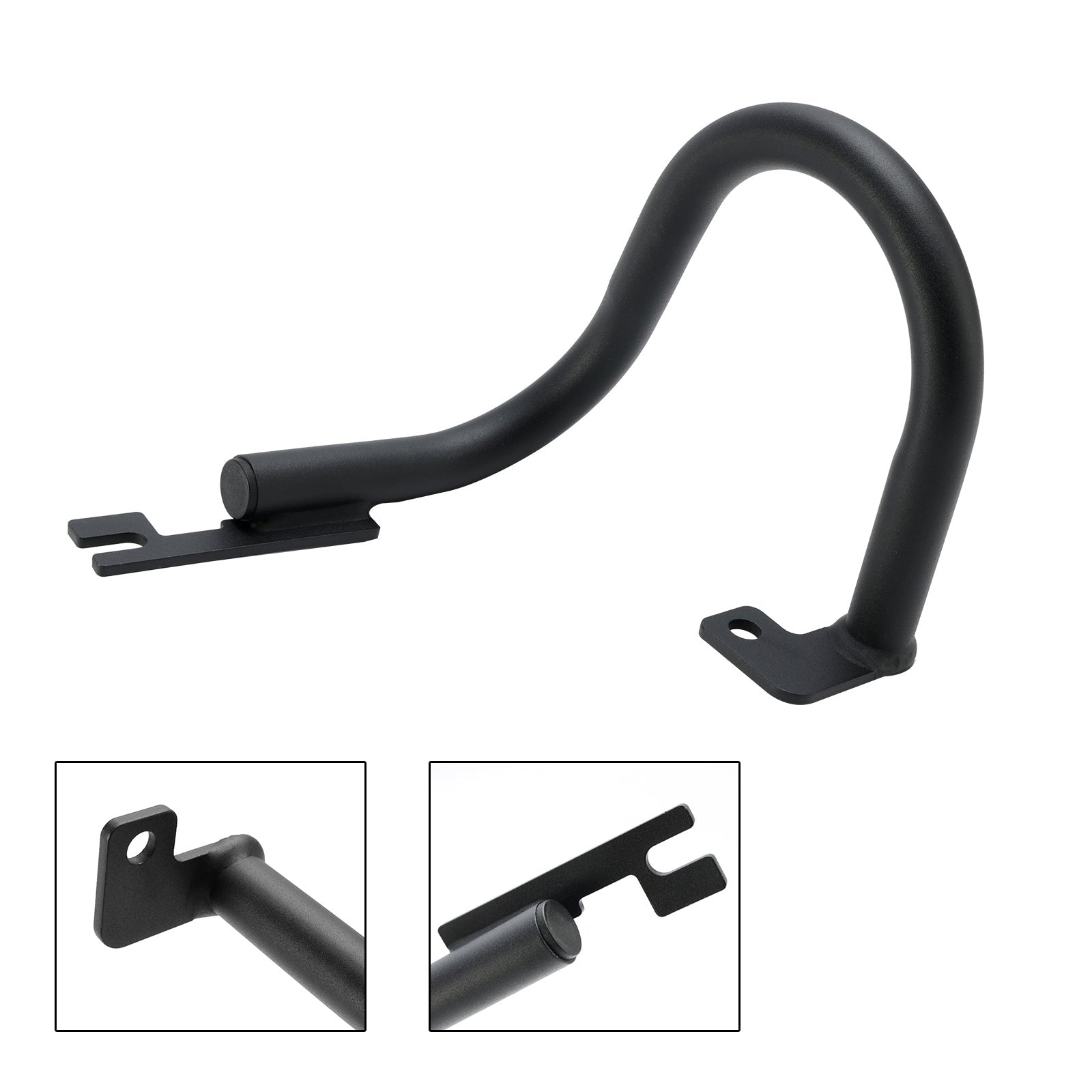 Zaščitna vrstica za zaščito pred odbijači za Honda CT125 Hutercub 125 2020-2023