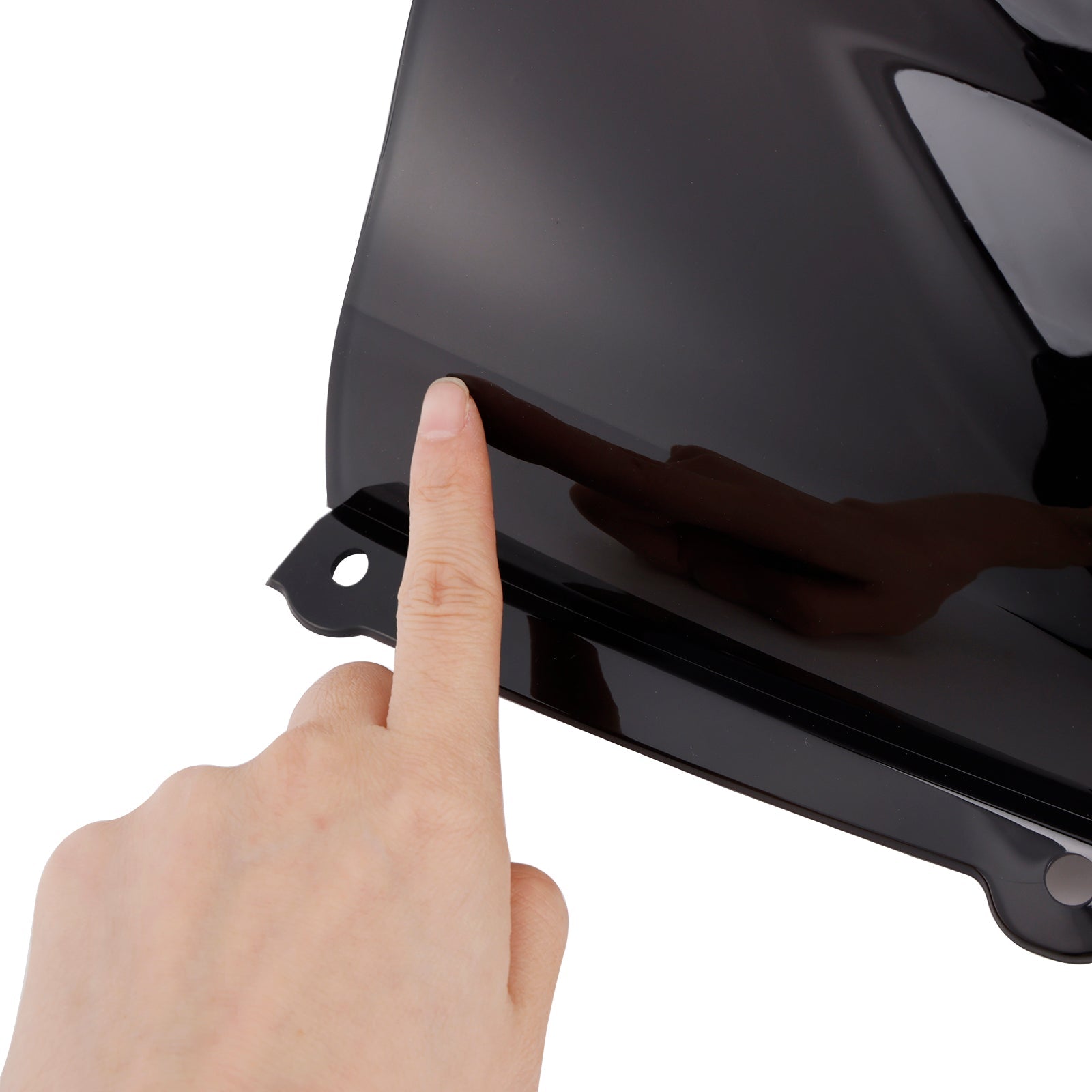 Pare-brise pour Aprilia RSV4 1100 2022-2025