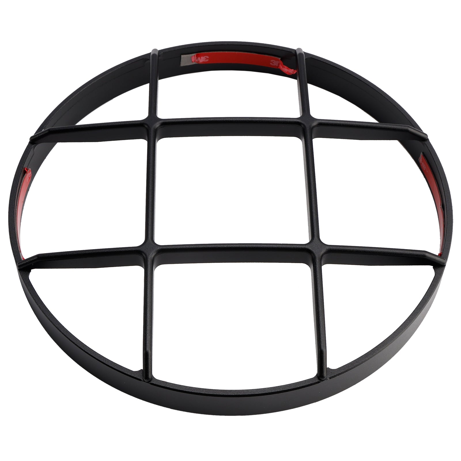 Grille de protection de phare avant noire pour Vitpilen 125 250 401 2019-2023