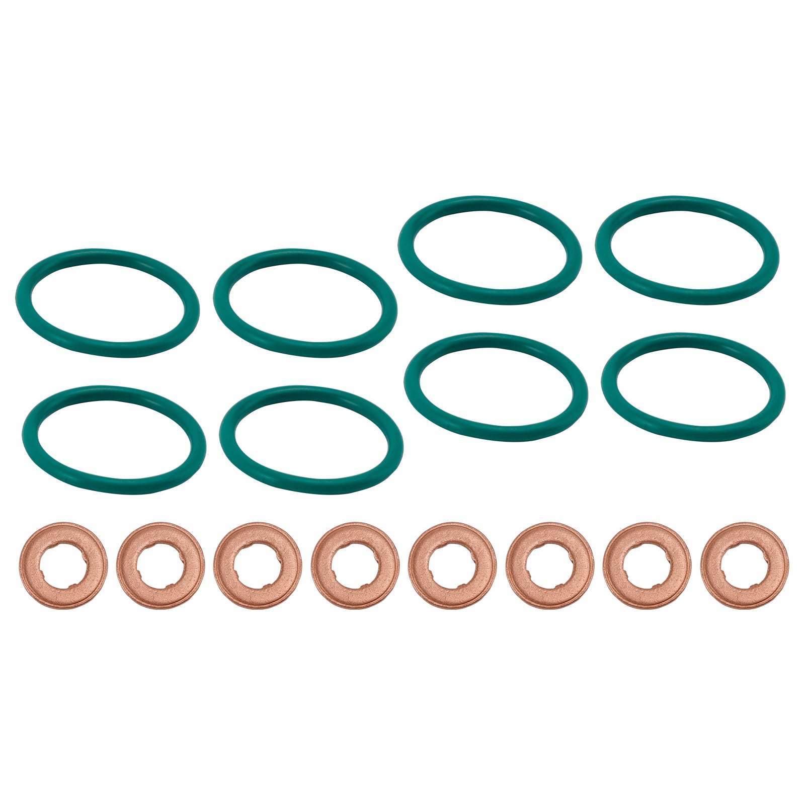 O-ring d'iniettore carburante 97327722 per Chevy Express e Cadillac 94013303