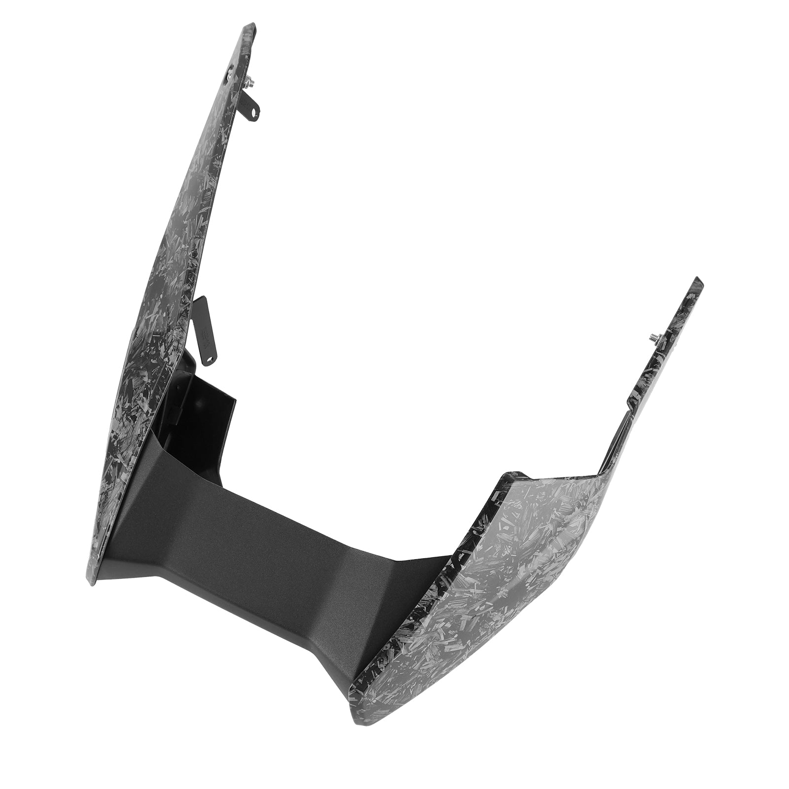 Carénages inférieurs complets pour Kawasaki Eliminator 400/450/500 2024-2025