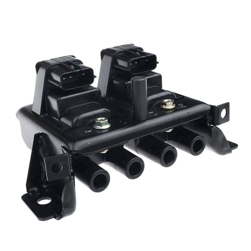 1998-2000 Mazda MX-5 1.8 MK2 MX5 Bobine 3-pins BP4W1810XB