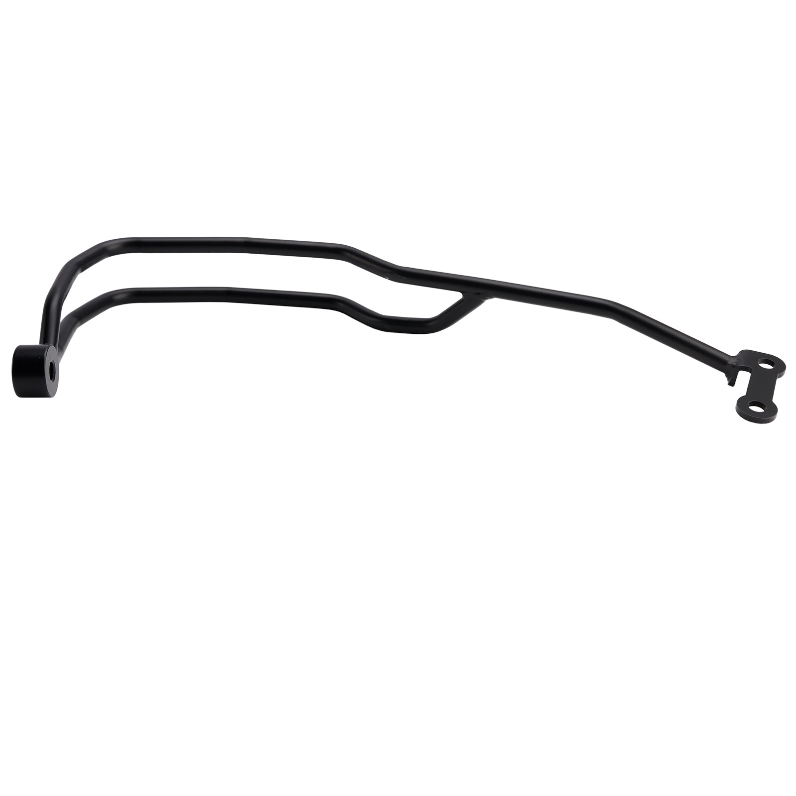 Support de protection pour protège-mains BMW R1300GS 2024-2025