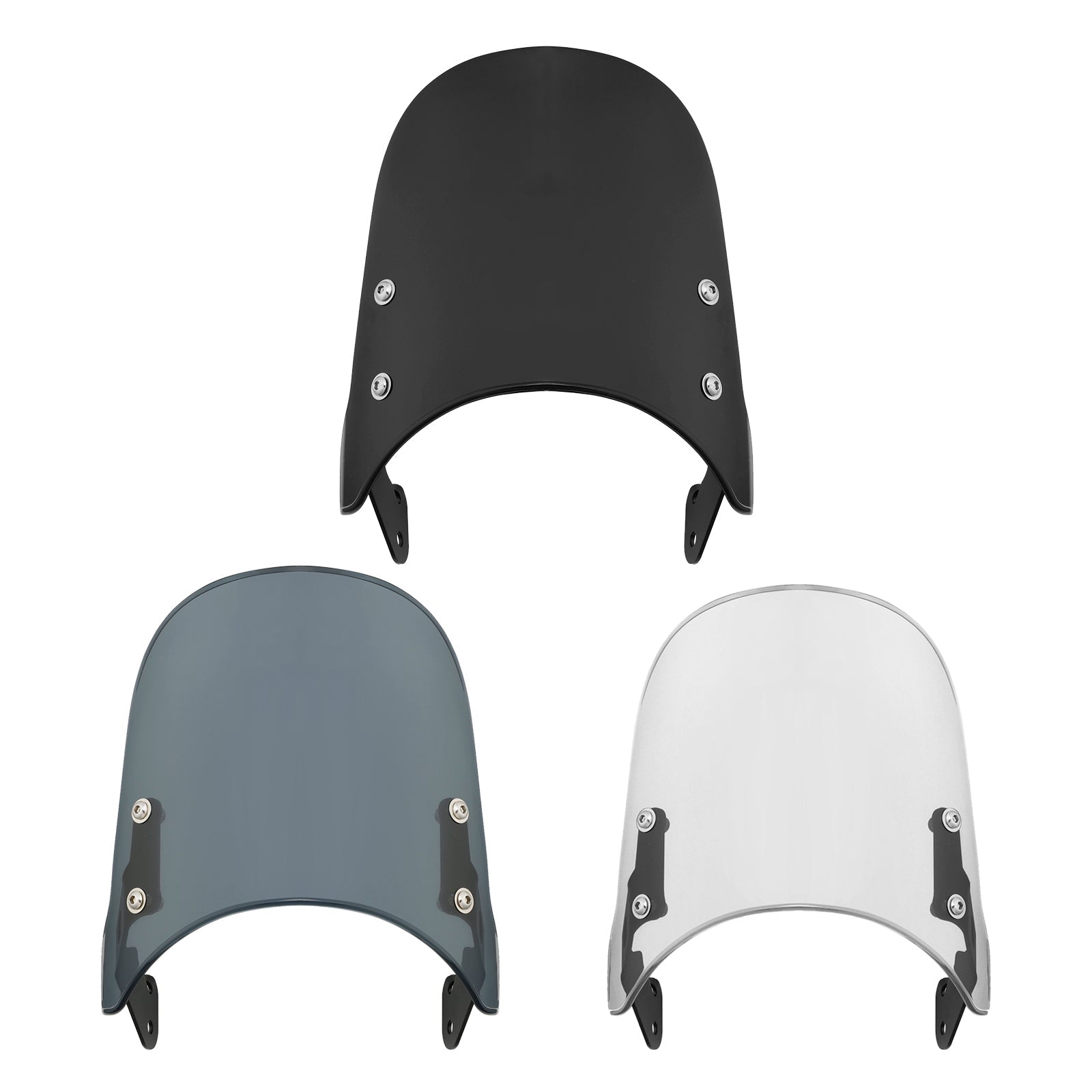 Tuulilasi Kawasaki Eliminator 400 450 23-24 Eliminator 500 2024