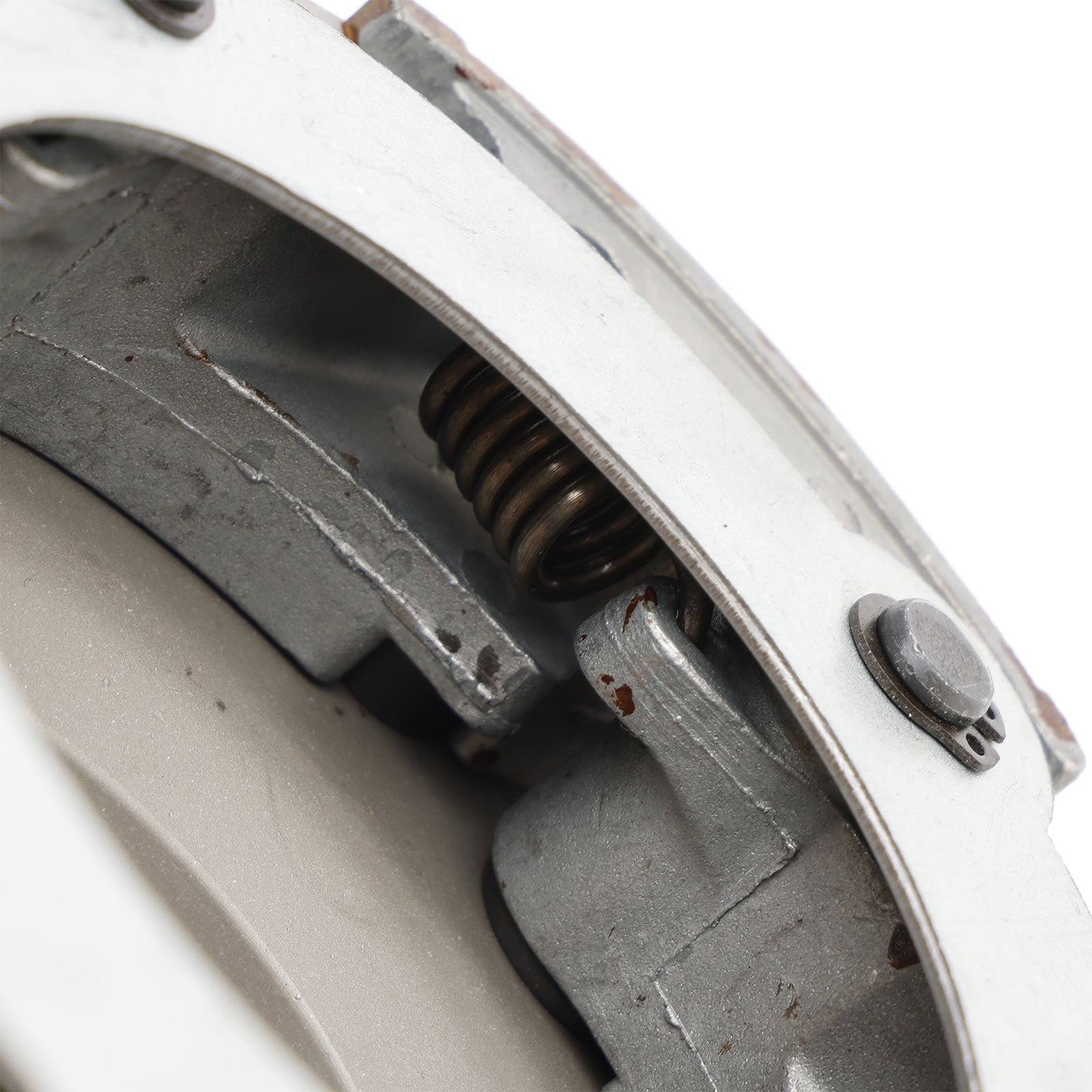 Set di supporto della frizione 27249 27475 per Massimo MSA 450 E14 Mountain Bike