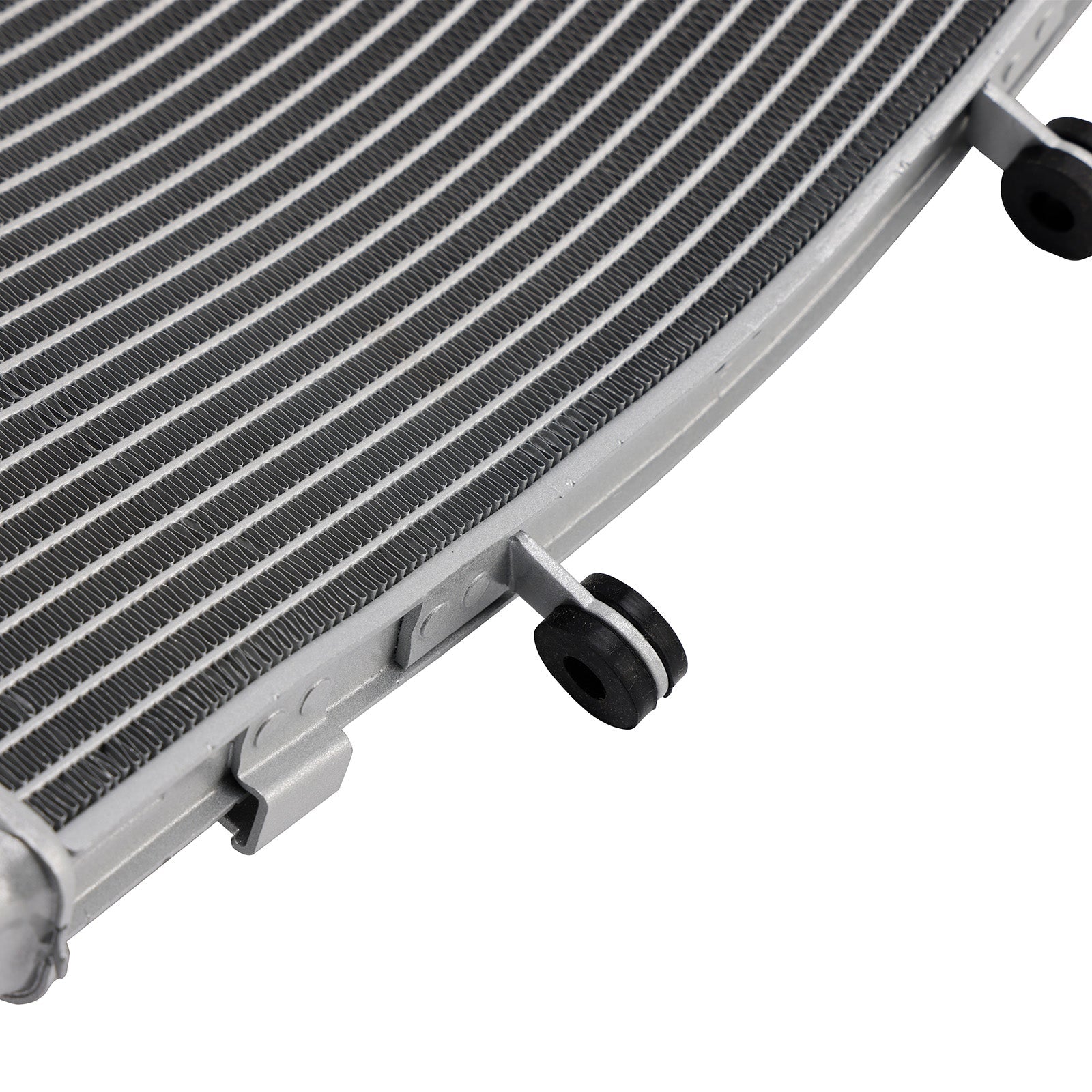 Refroidisseur de radiateur pour moteur Kawasaki ZX-6R ZX6R 2013-2023